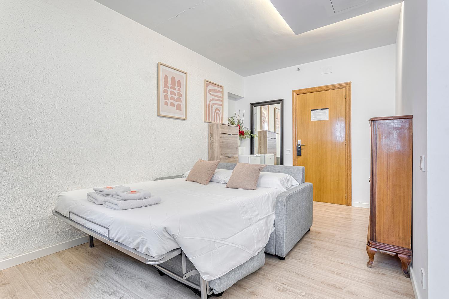 Photo 137 sur 283 de HOSTAL BEDMATES