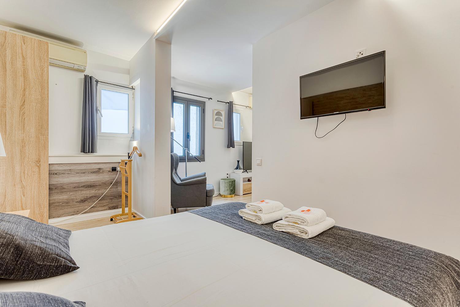 Photo 129 sur 283 de HOSTAL BEDMATES