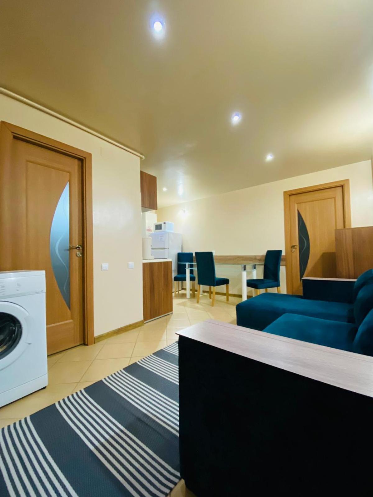 Apartament Ada view 2