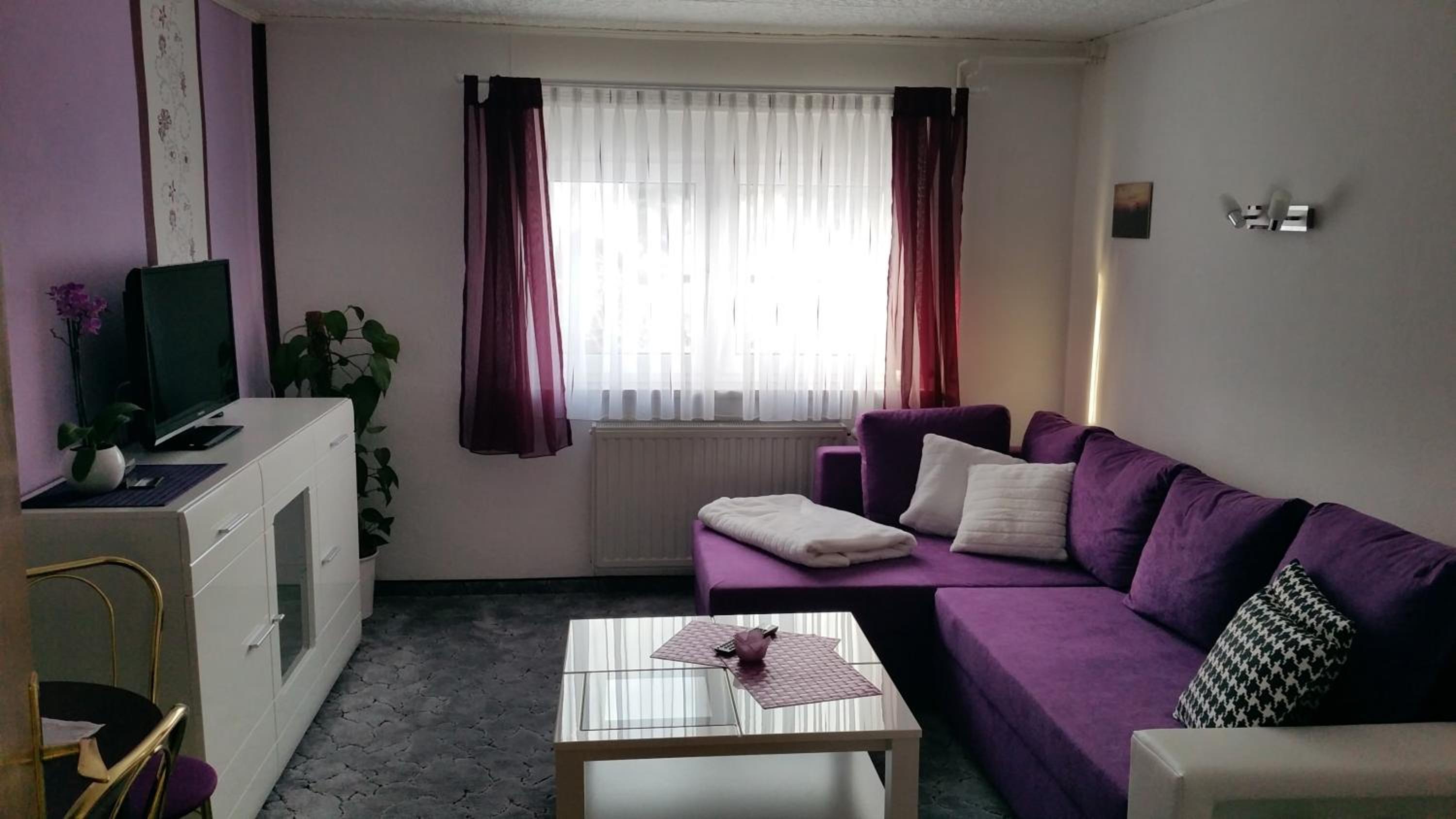 Apartment Bodeweg en Schierke