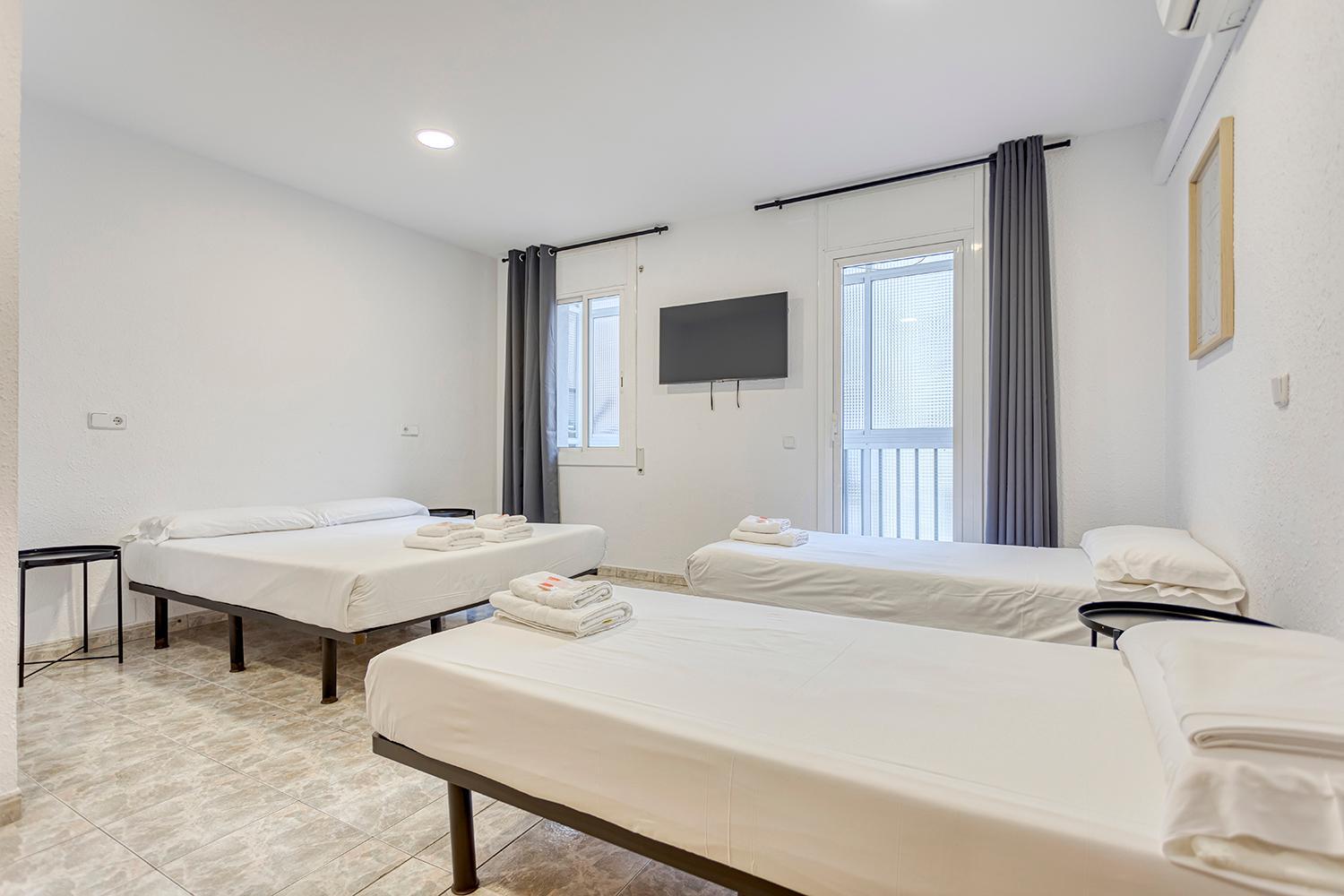 Photo 43 sur 283 de HOSTAL BEDMATES