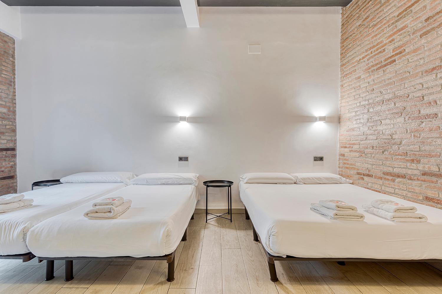 Photo 19 sur 283 de HOSTAL BEDMATES