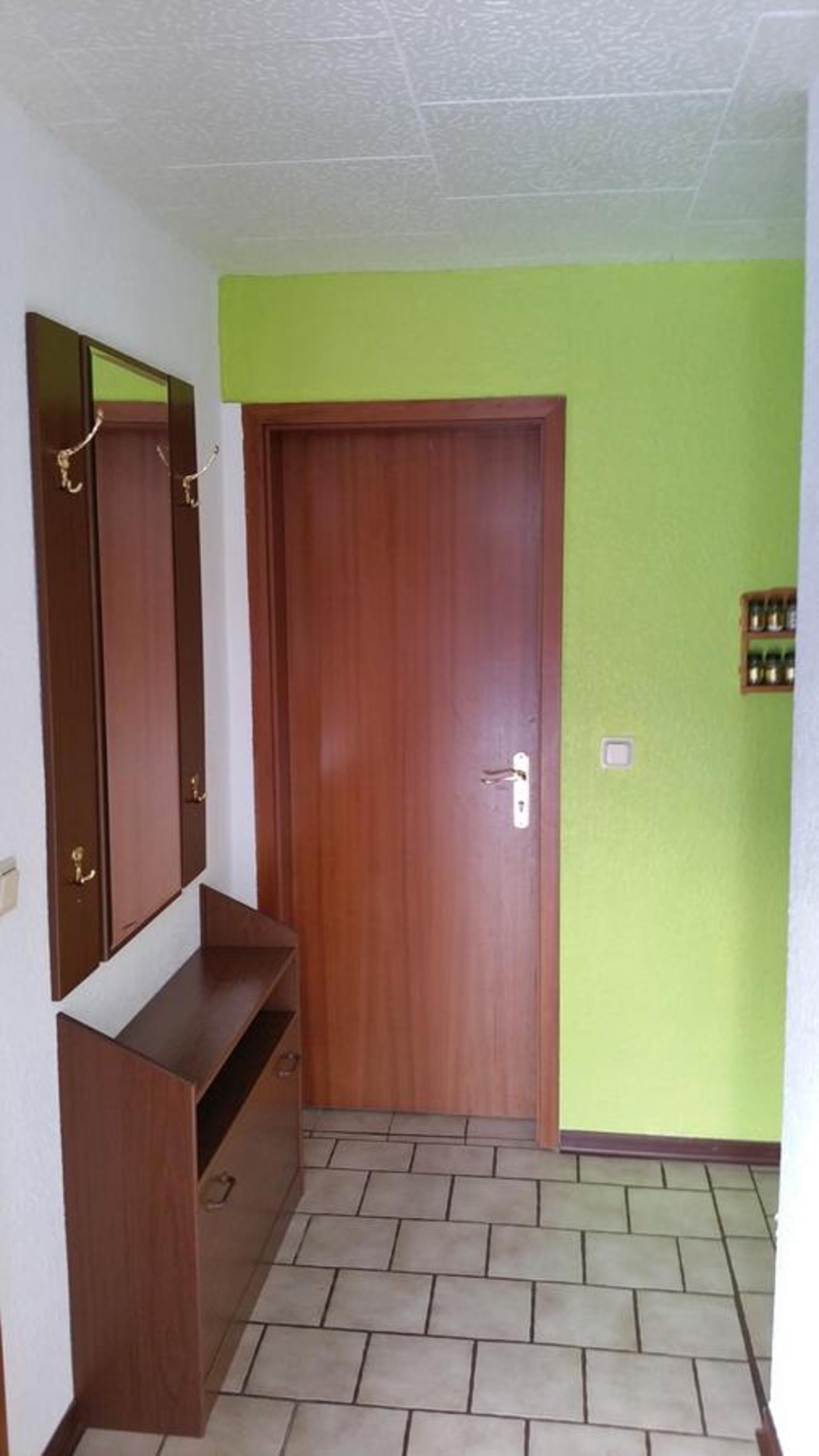 Apartment Bodeweg en Schierke