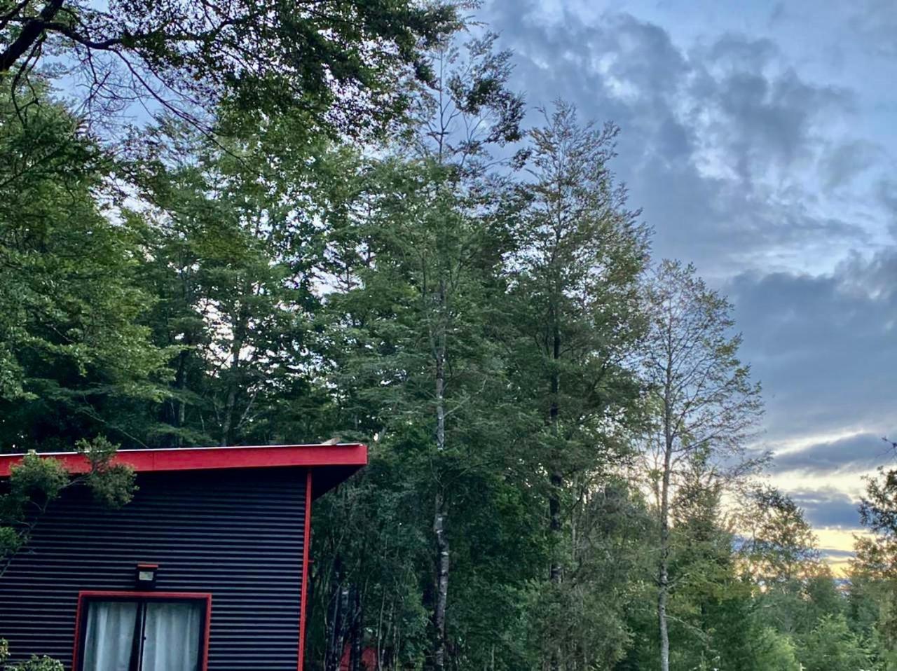 Molco Cabins Loft