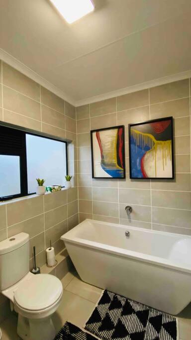 BALLITO HILLS , 2 bedroom apartment view 2