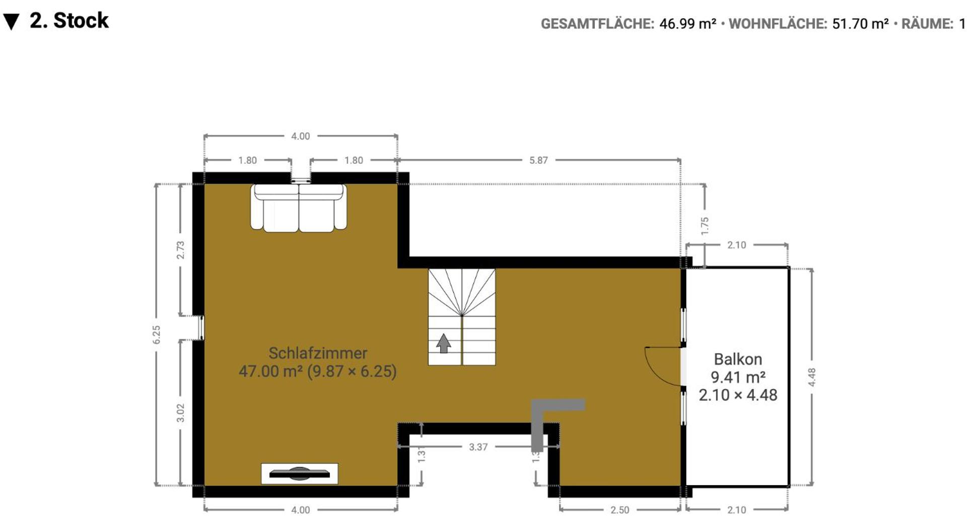 Villa Johanna