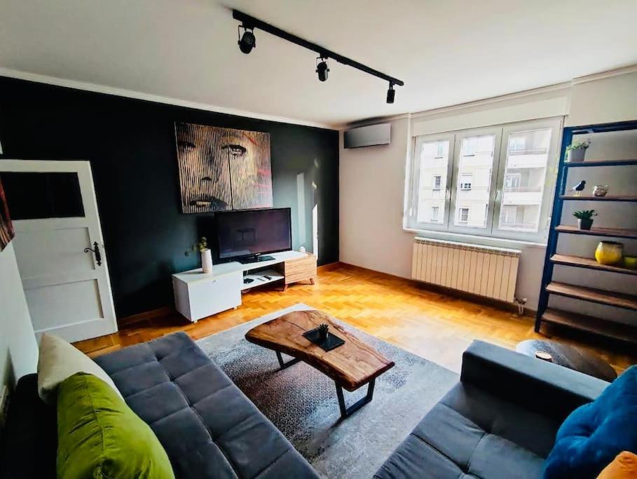 Vracar hideaway with private garage view 2