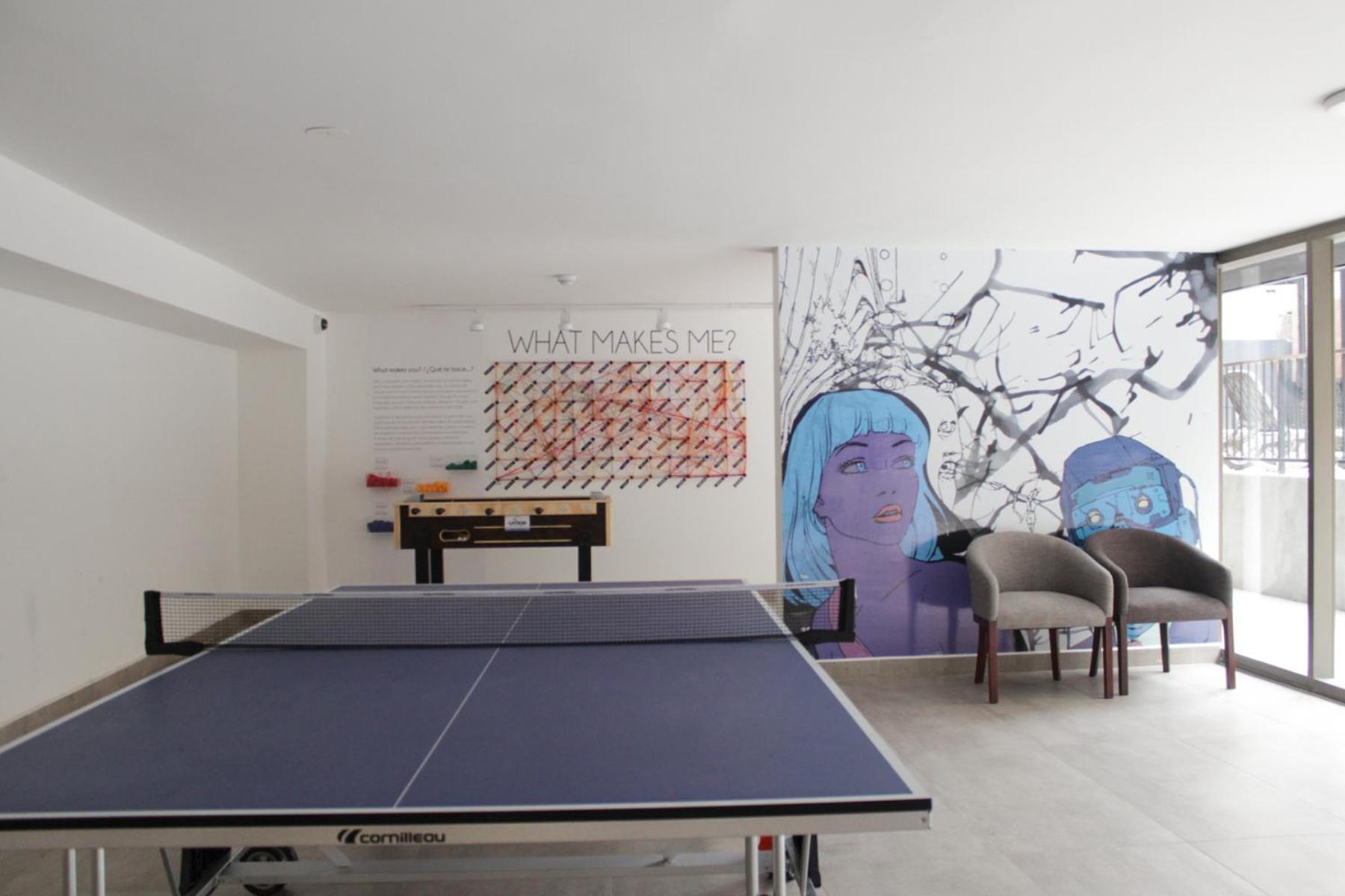 ShortStays Santiago