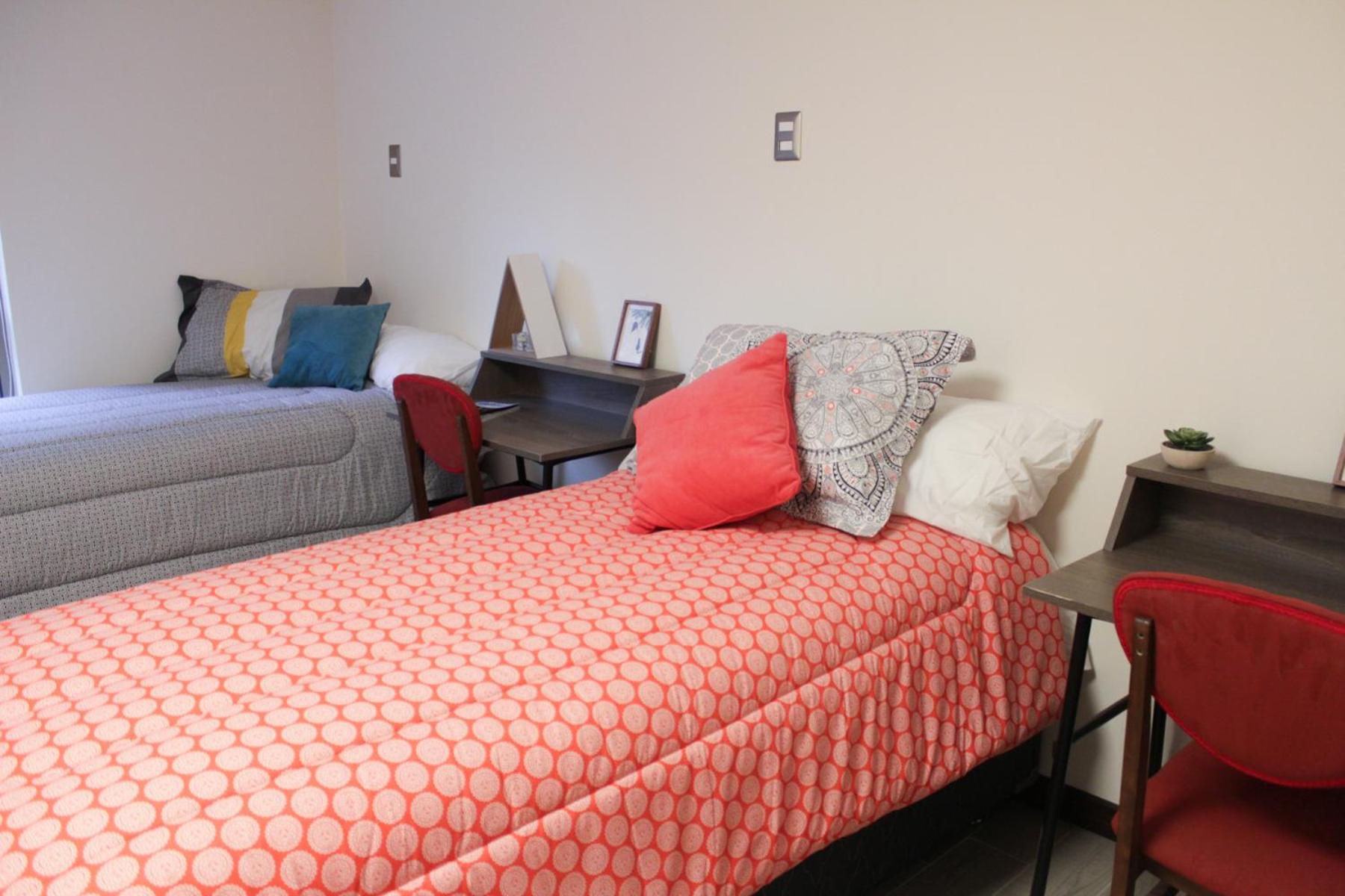 ShortStays Santiago