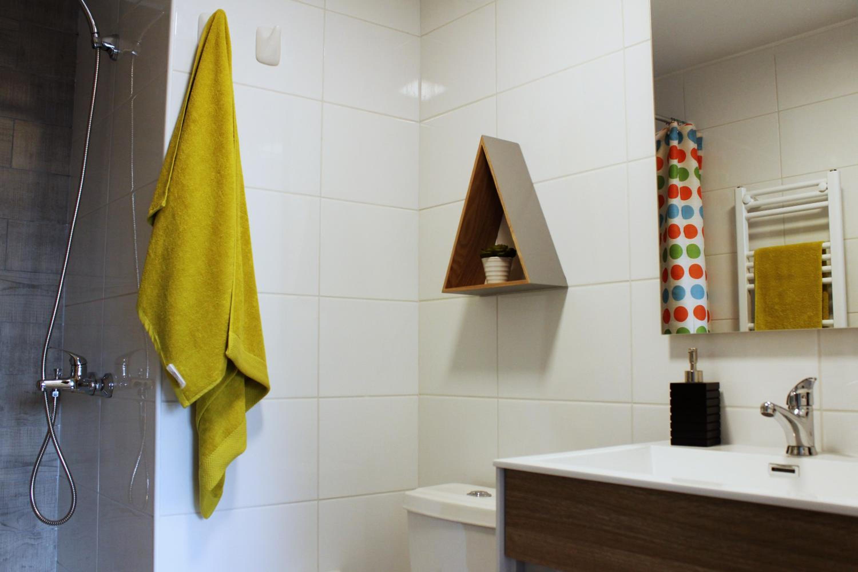 ShortStays Santiago