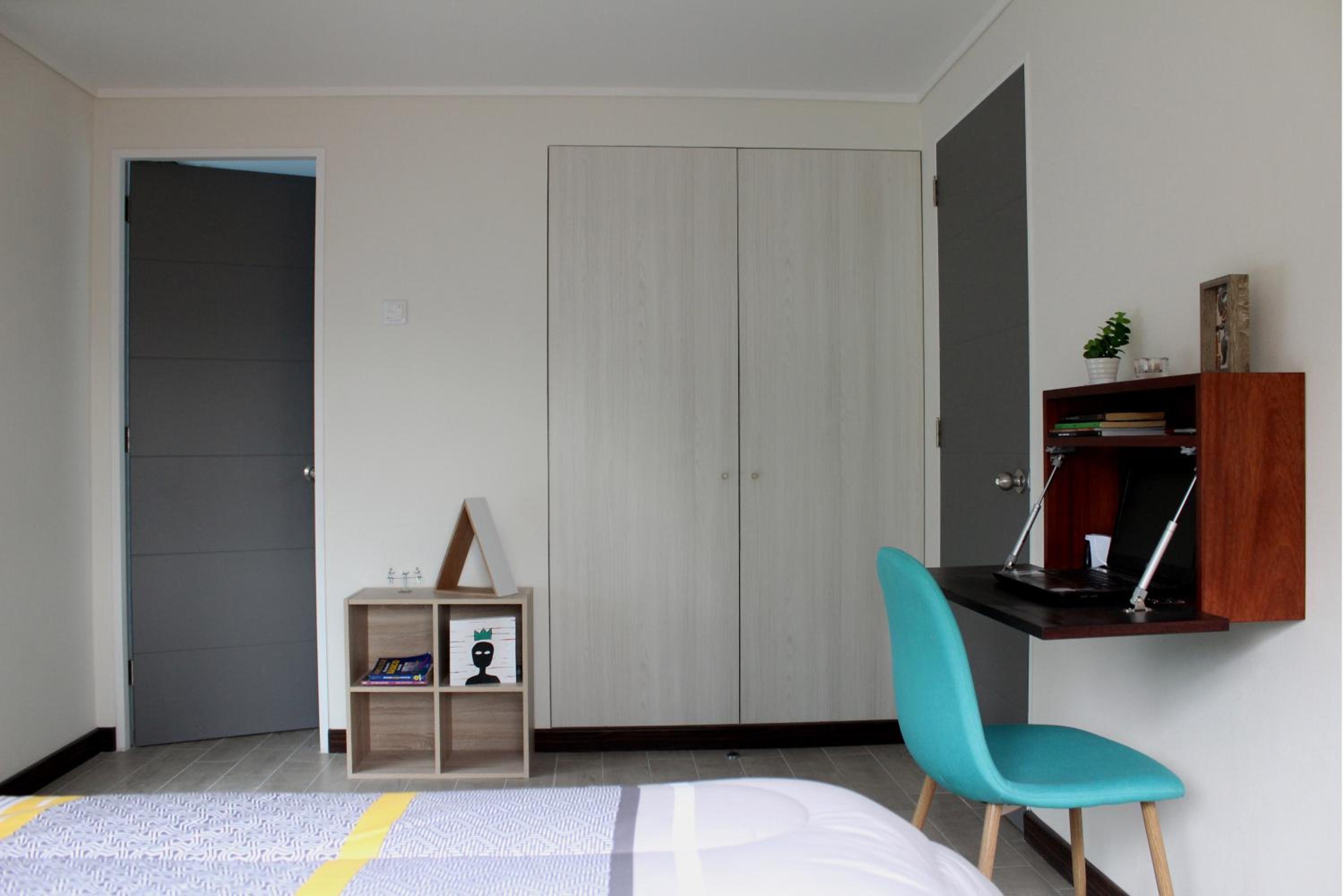 ShortStays Santiago