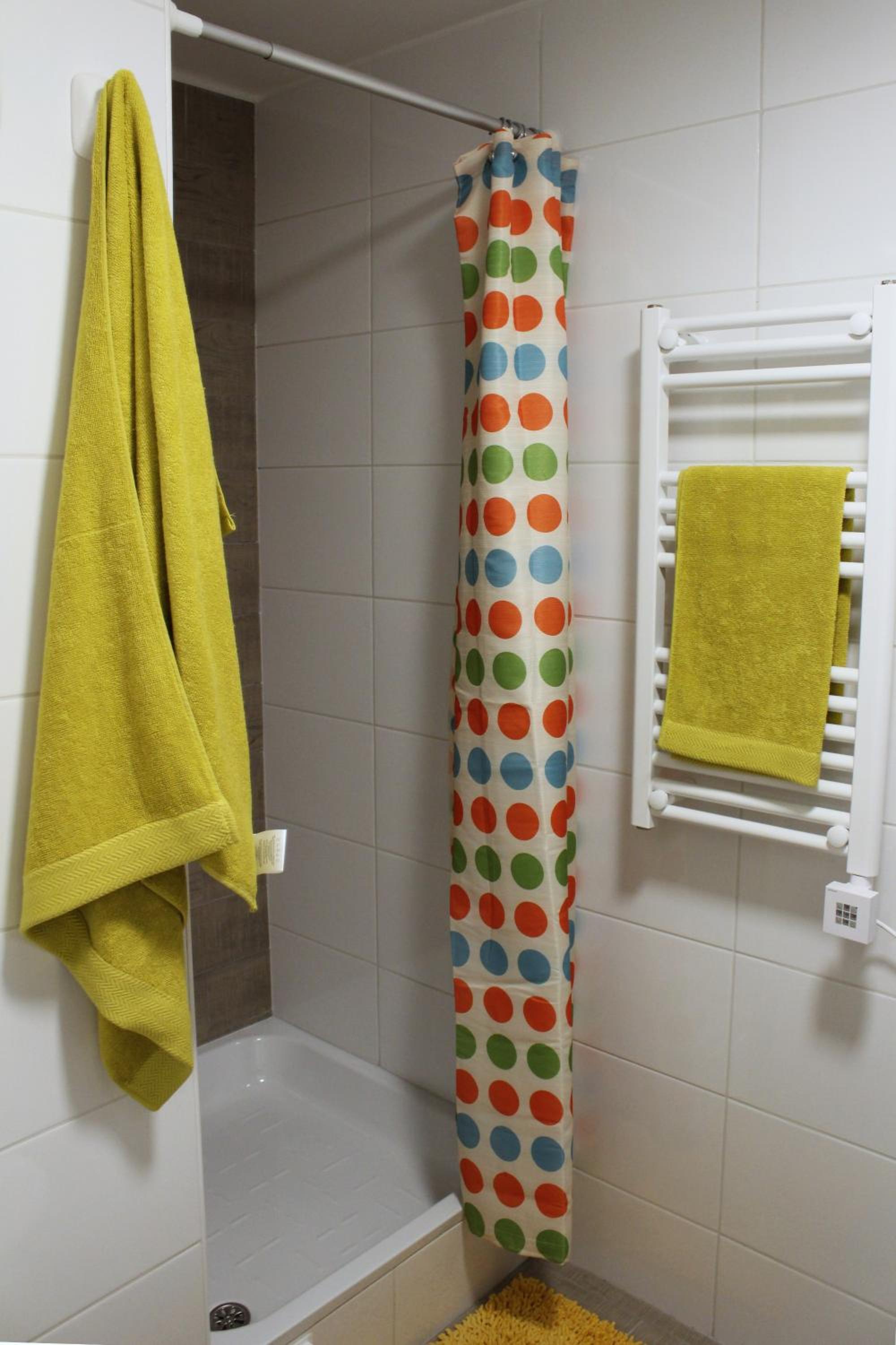 ShortStays Santiago