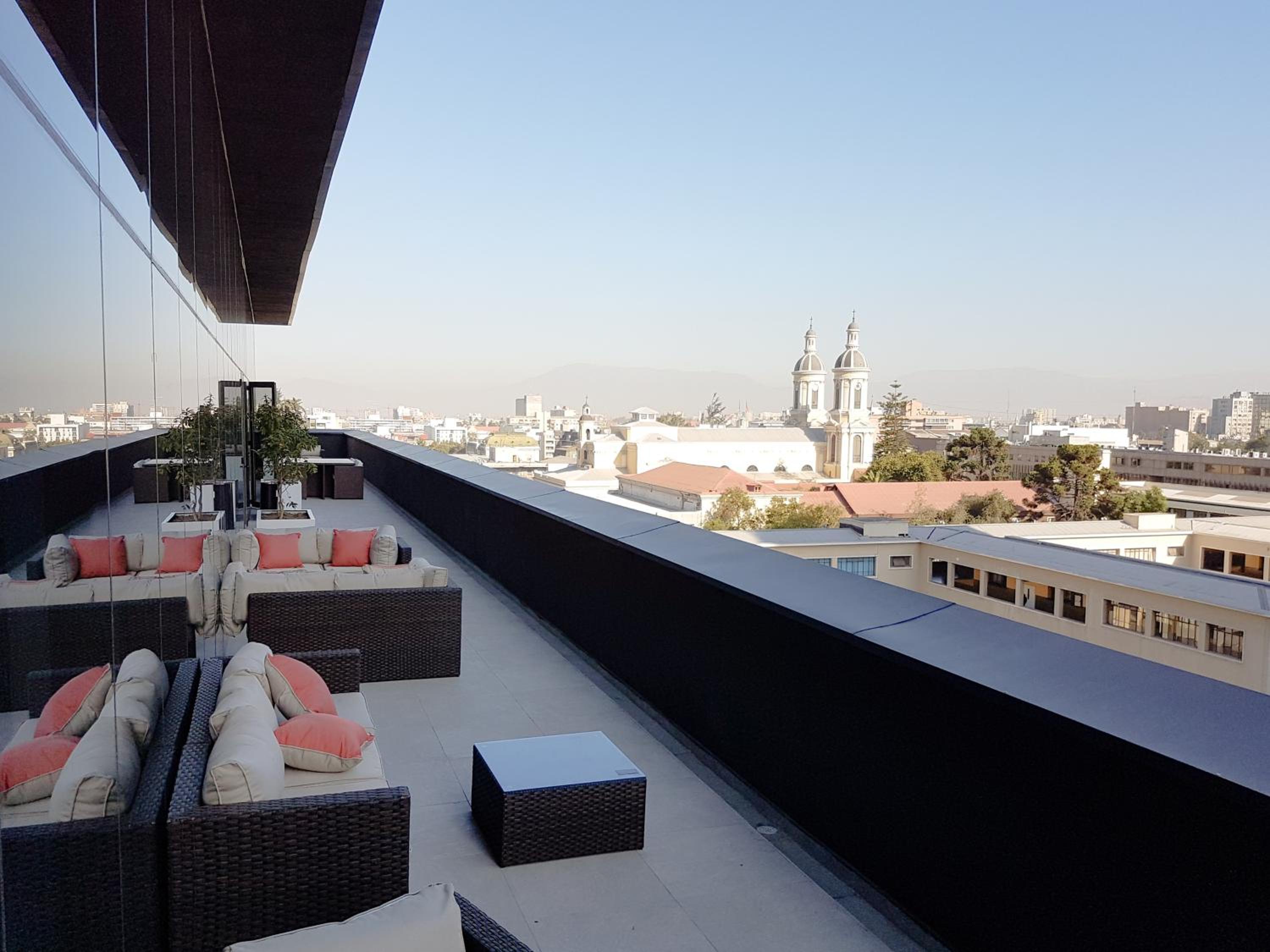 ShortStays Santiago