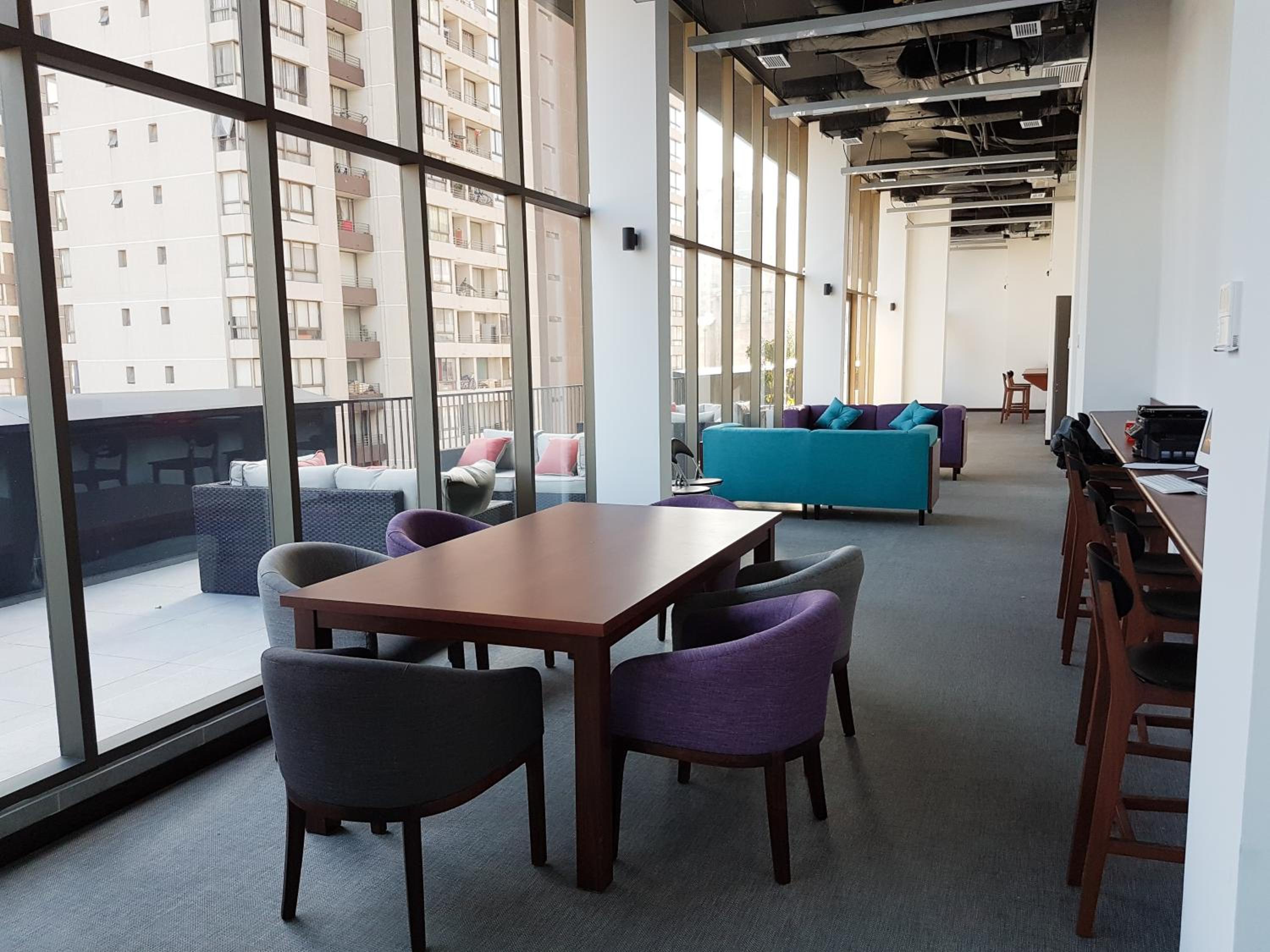 ShortStays Santiago
