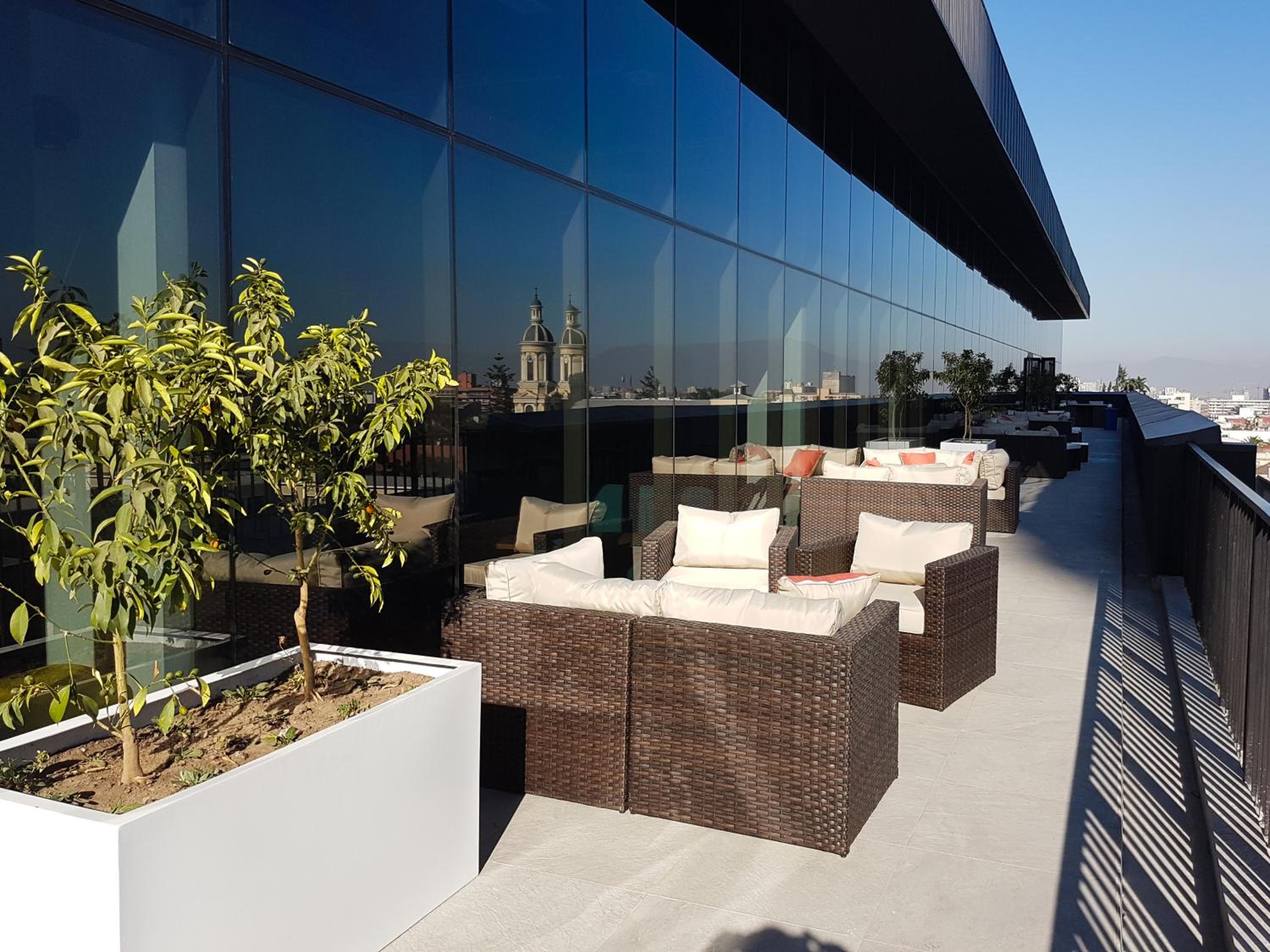 ShortStays Santiago