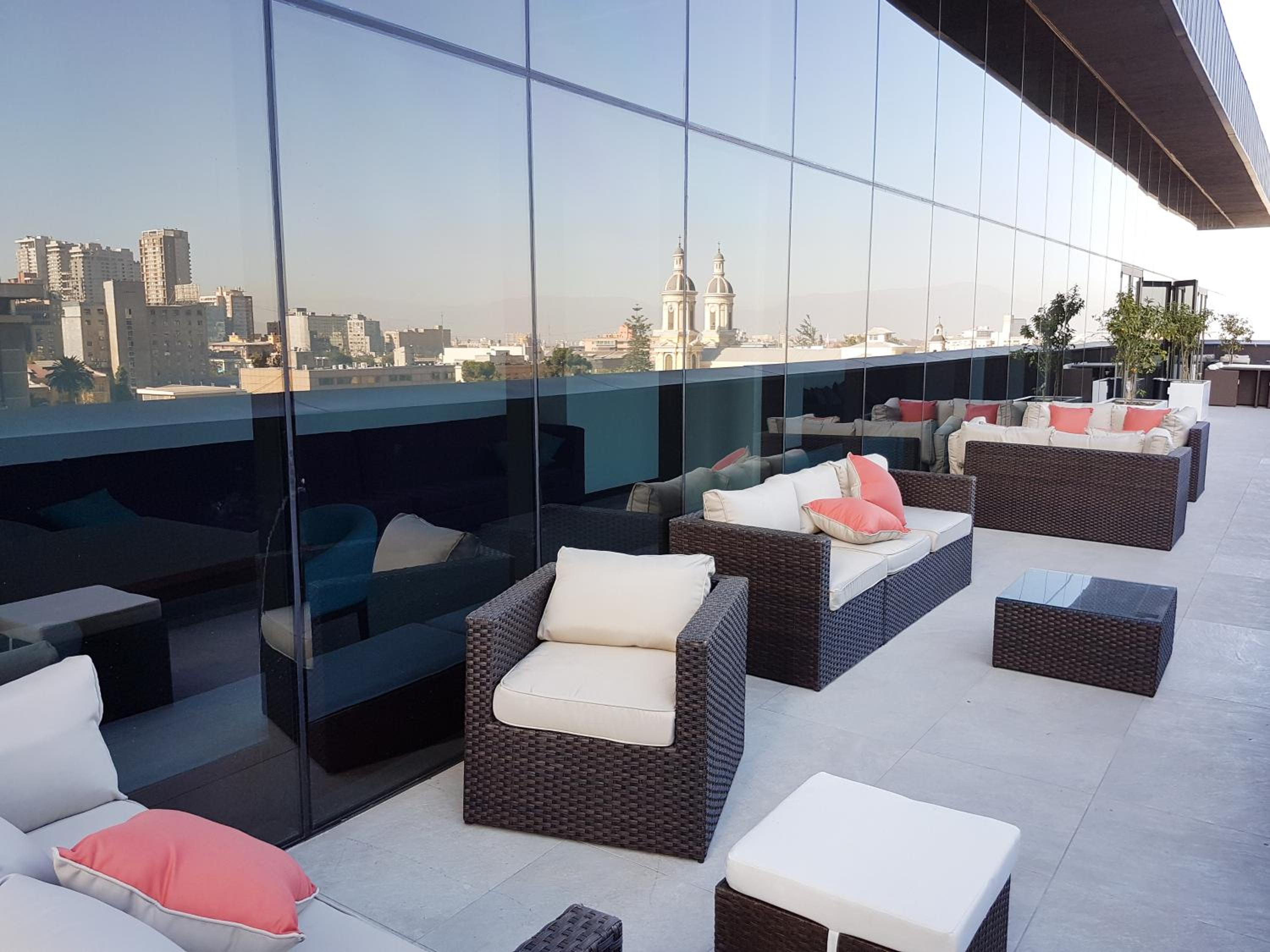 ShortStays Santiago