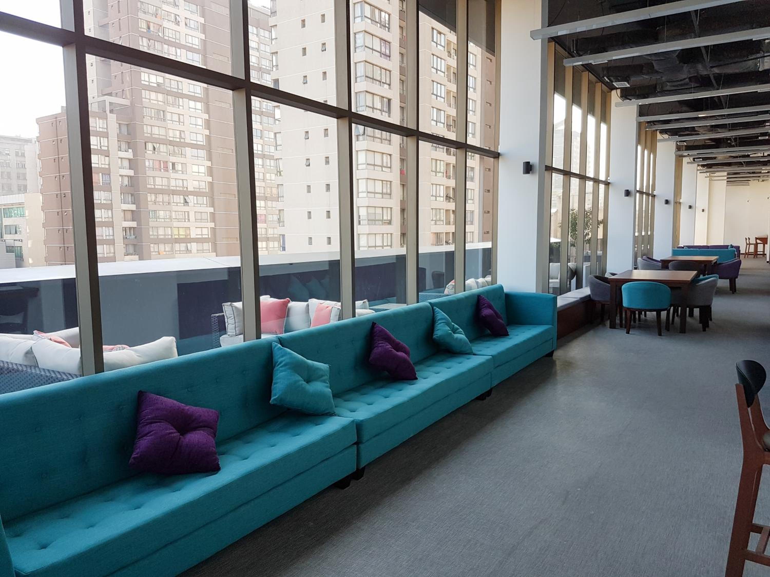 ShortStays Santiago