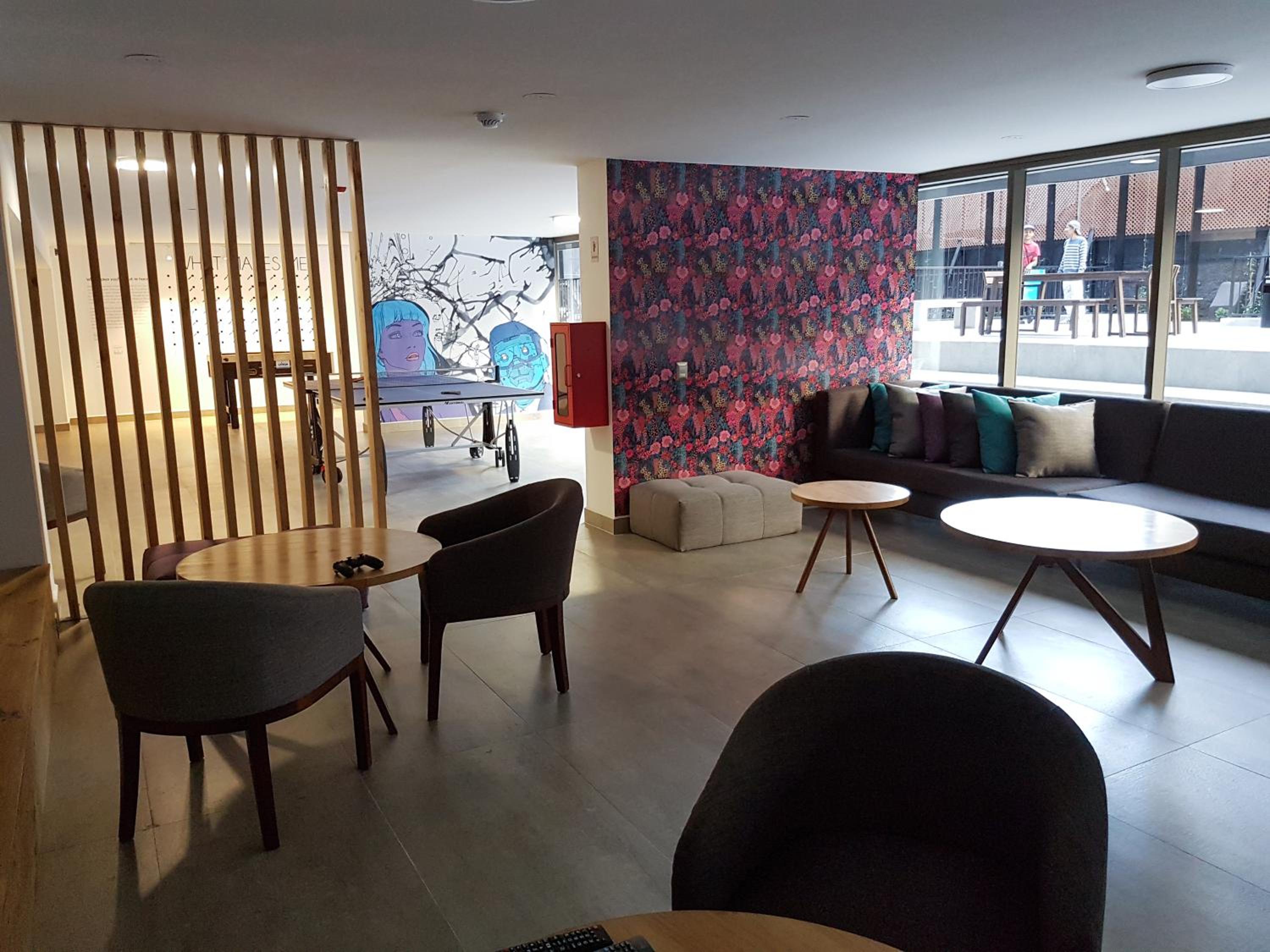 ShortStays Santiago