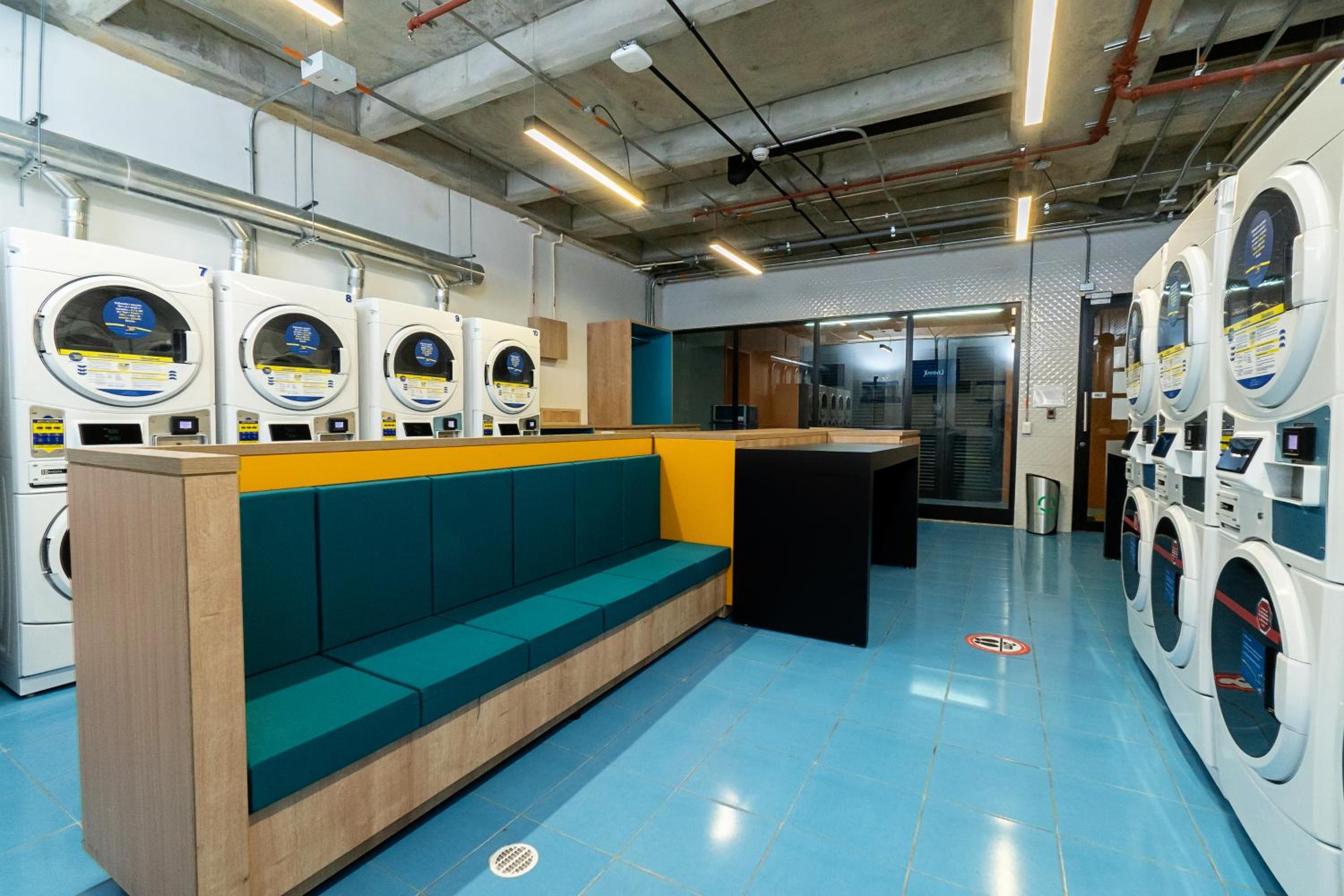 ShortStays Santiago