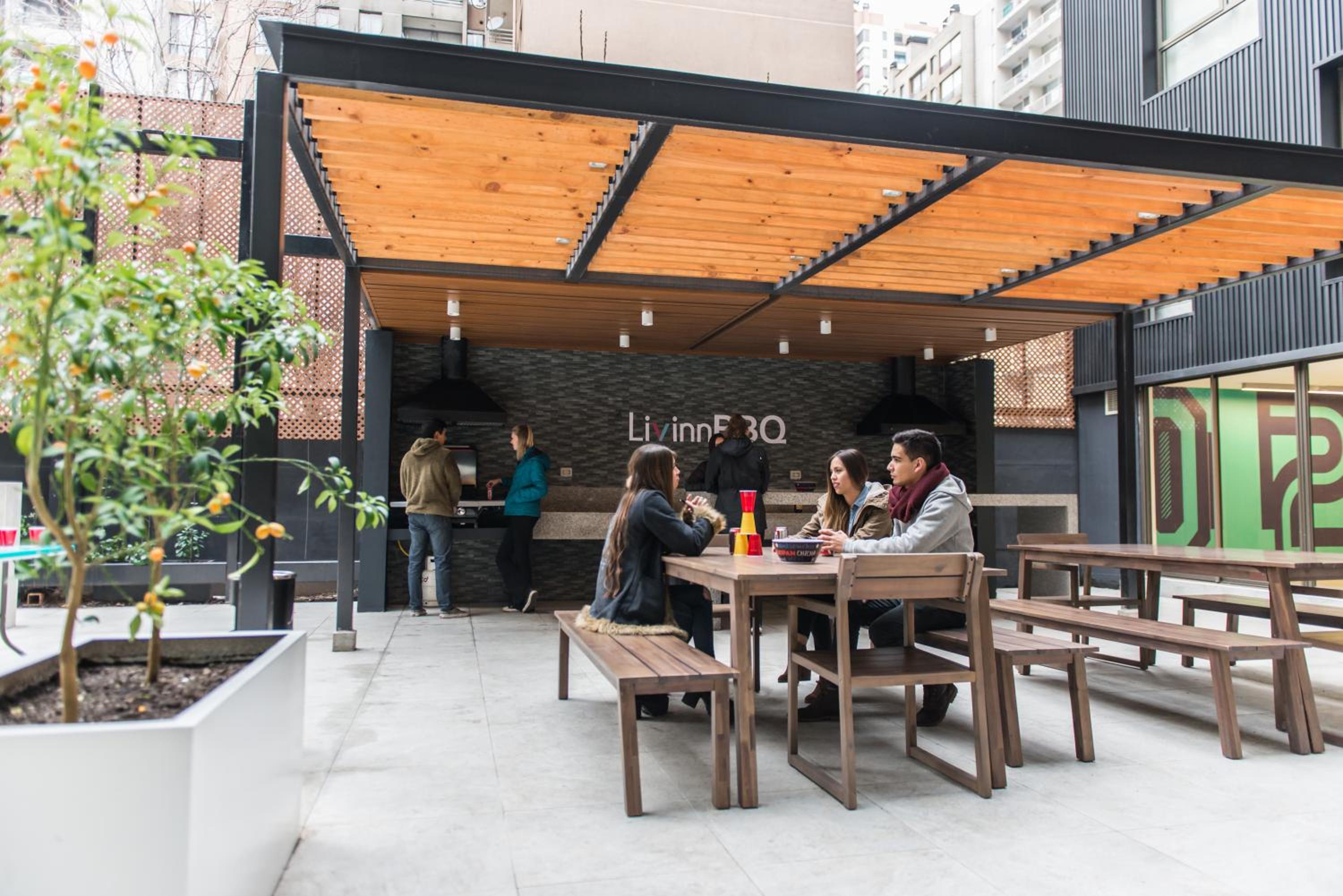 ShortStays Santiago