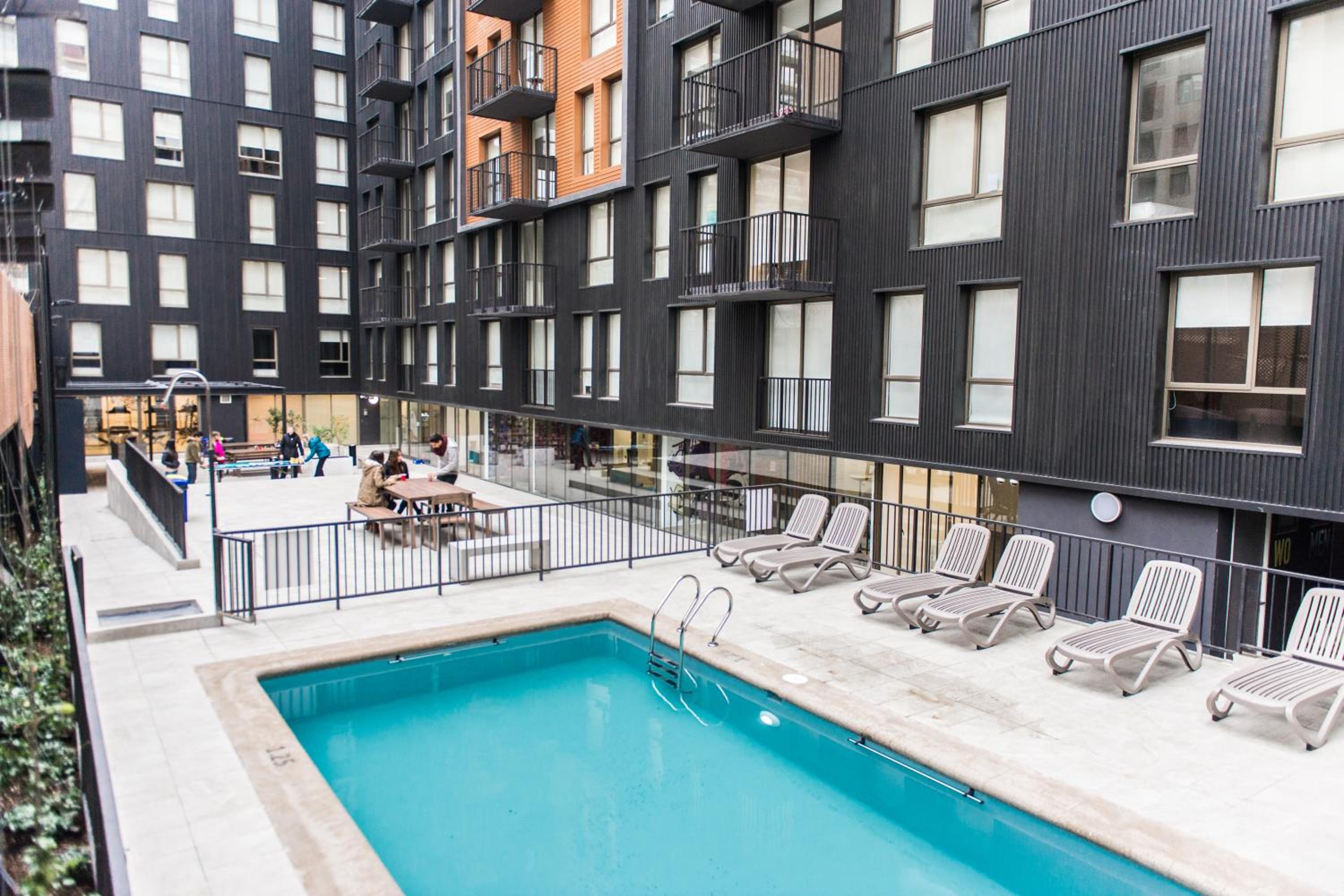 ShortStays Santiago