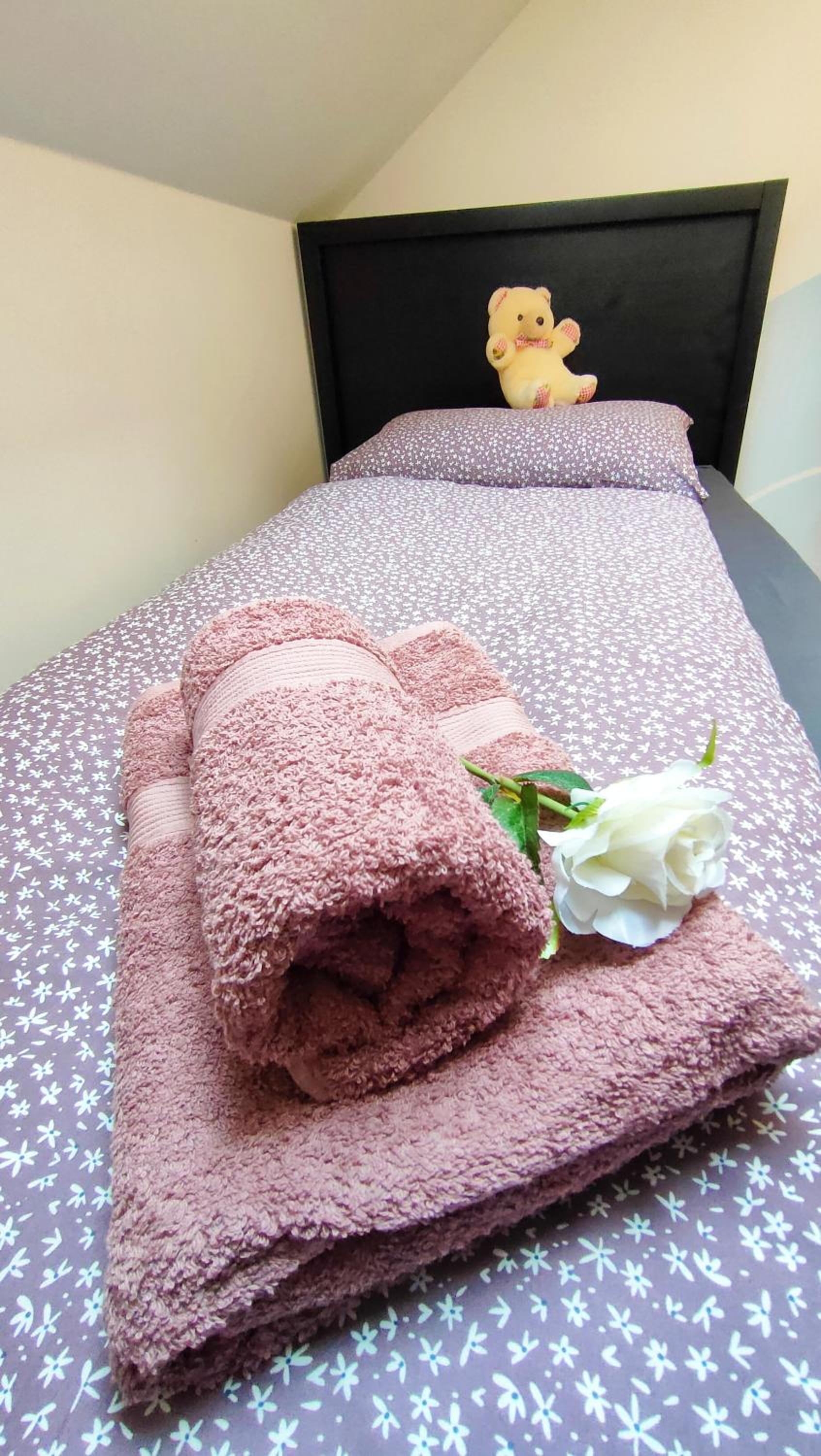 Apartmaji Dora