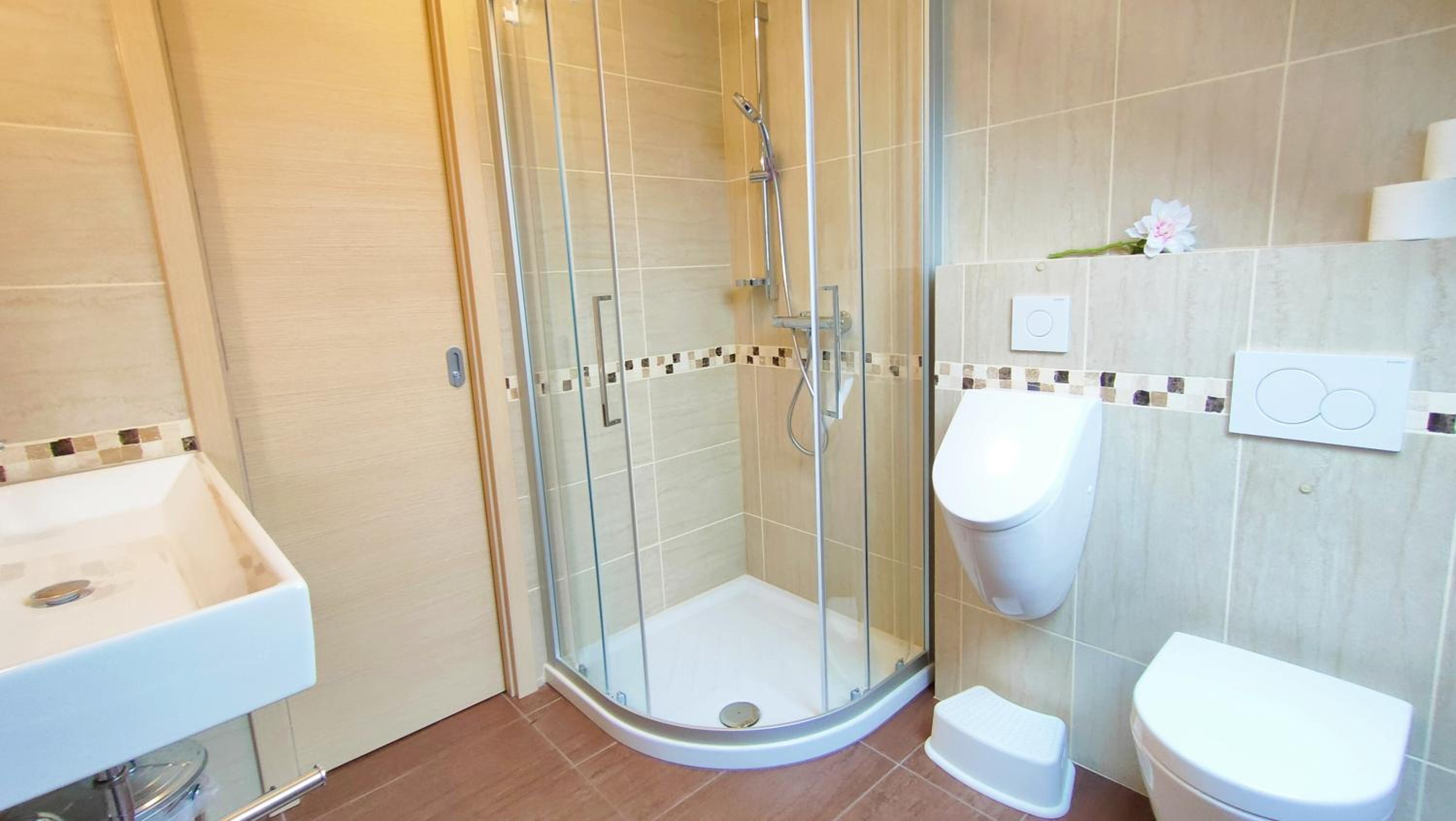 Apartmaji Dora