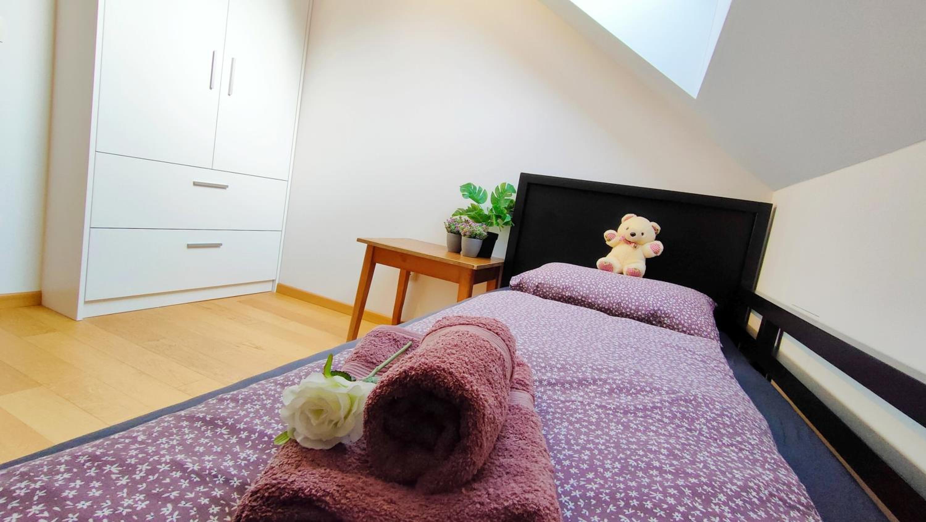 Apartmaji Dora