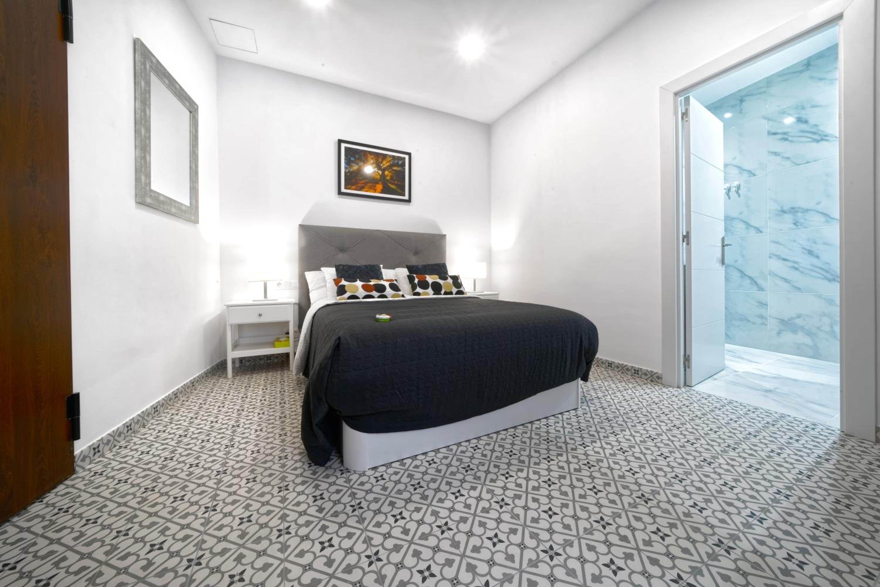 CASA VERDE Comfortable Air-Conditioned Modern Apartments