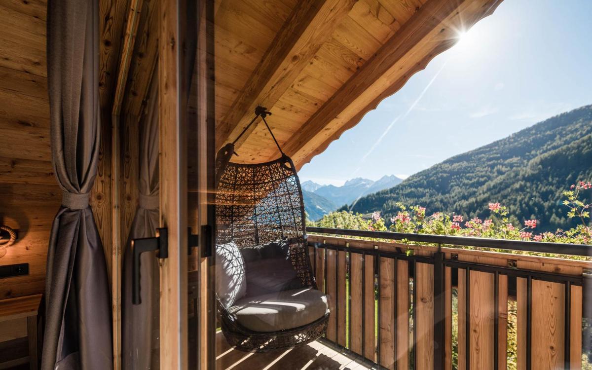 Chalet Brunegg