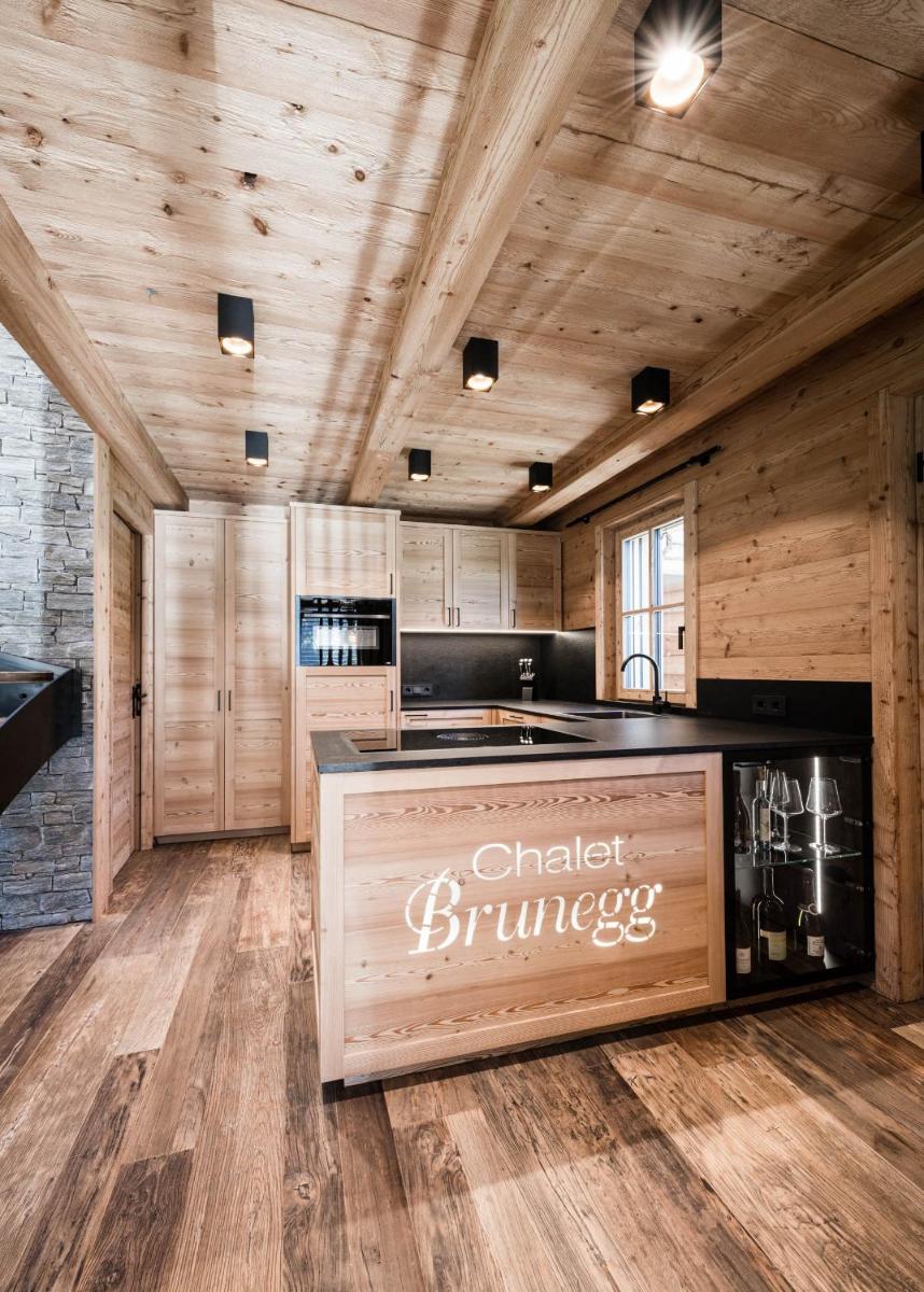 Chalet Brunegg