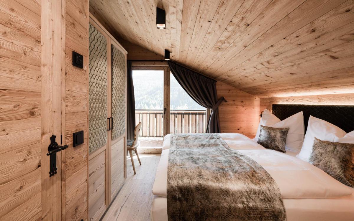 Chalet Brunegg