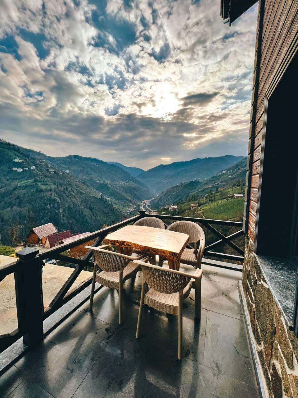 DELLA SUİT BUNGALOW — photo 3