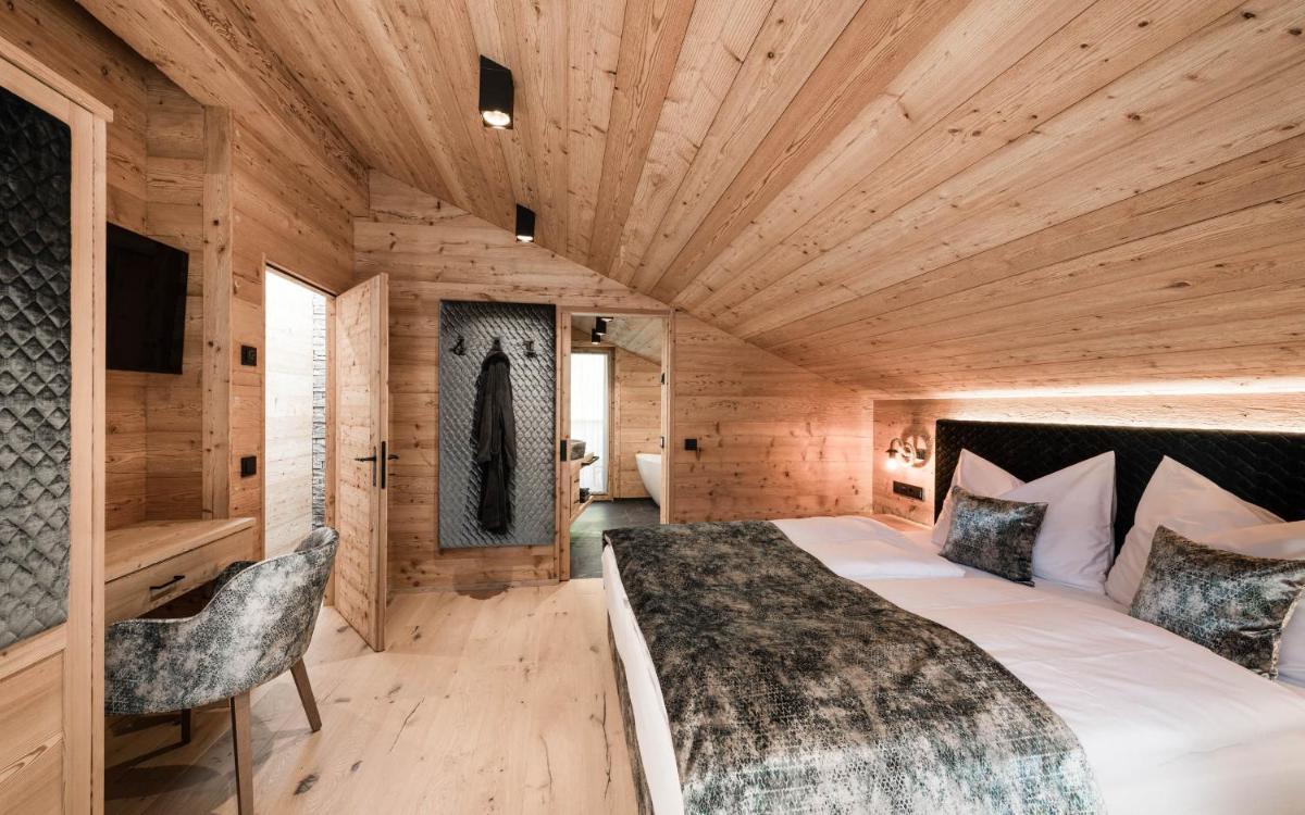 Chalet Brunegg