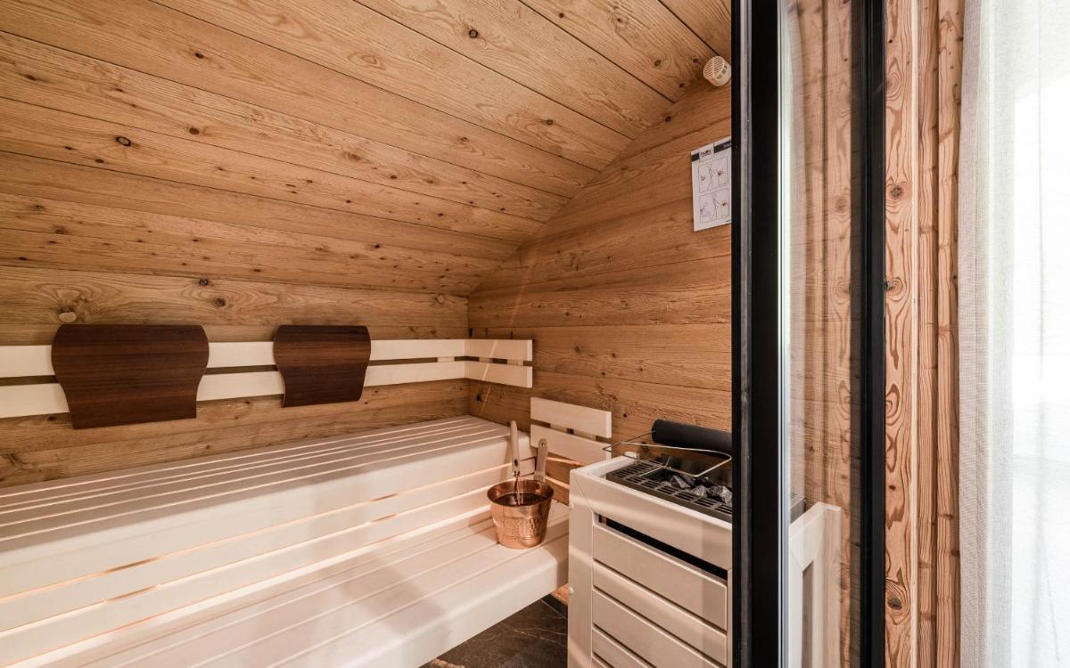 Chalet Brunegg