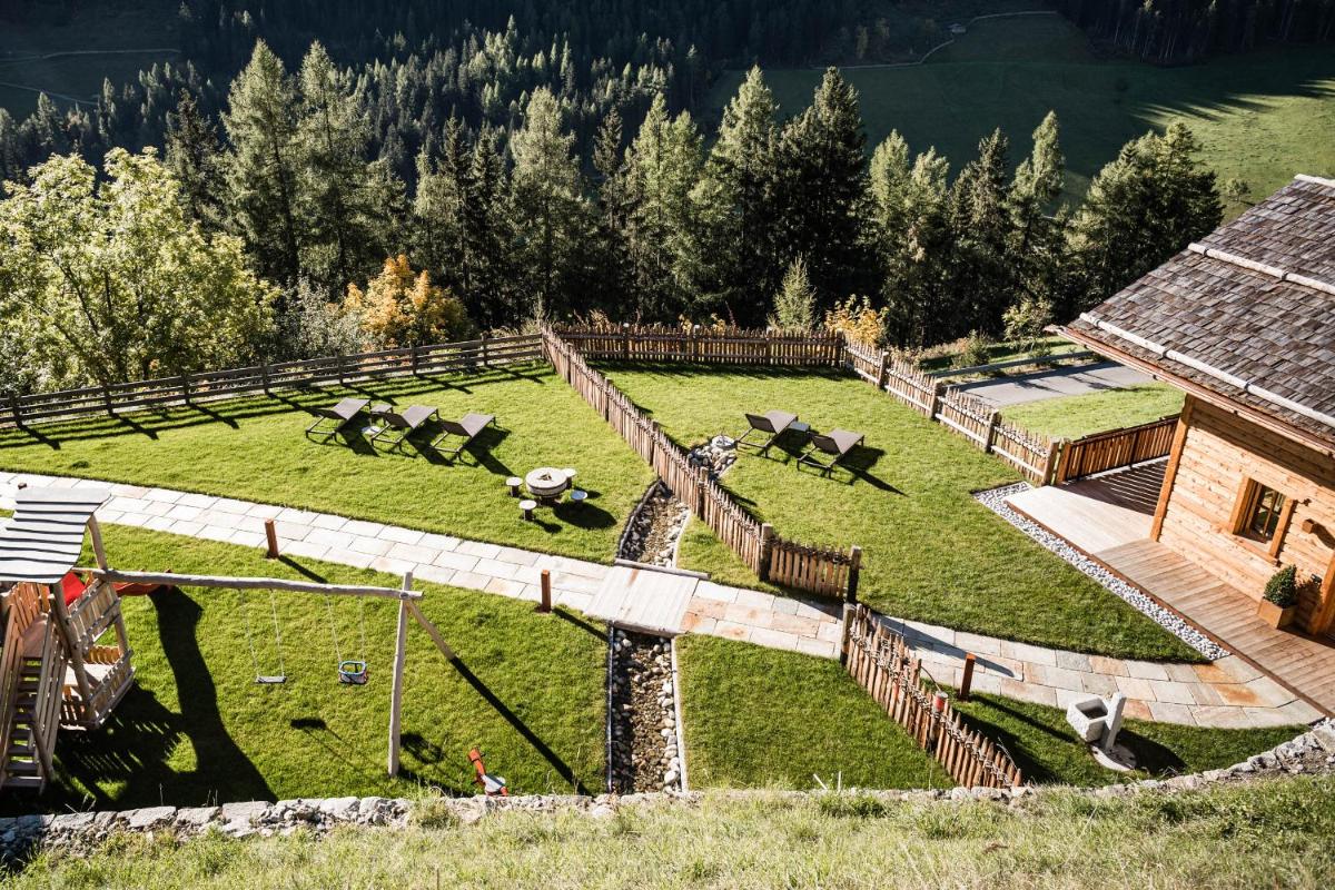 Chalet Brunegg
