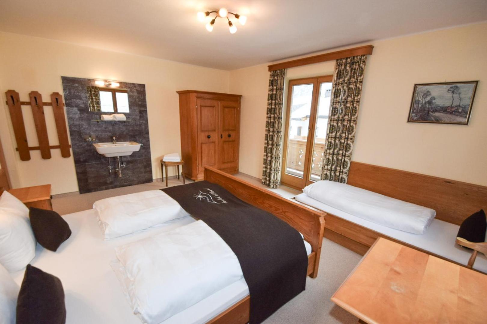 Ferienhaus Wachterhof Aschau im Zillertal
