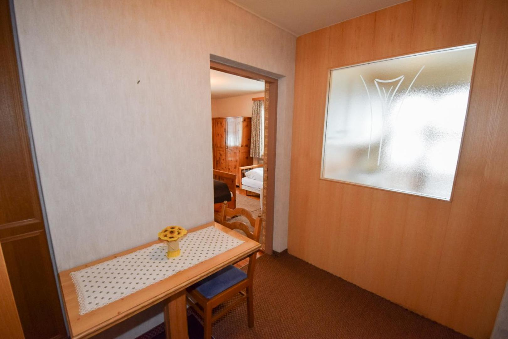Ferienhaus Wachterhof Aschau im Zillertal
