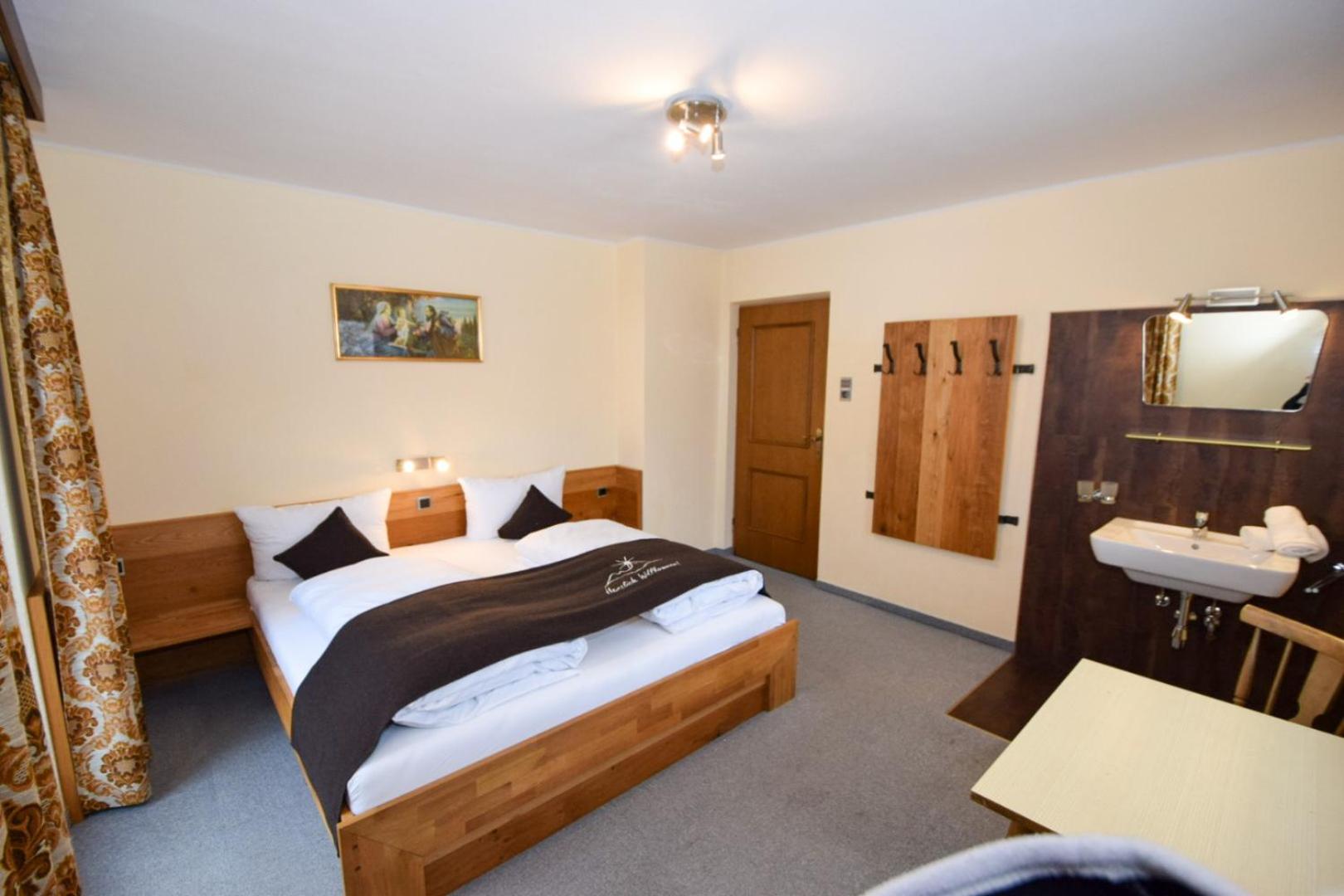 Ferienhaus Wachterhof Aschau im Zillertal