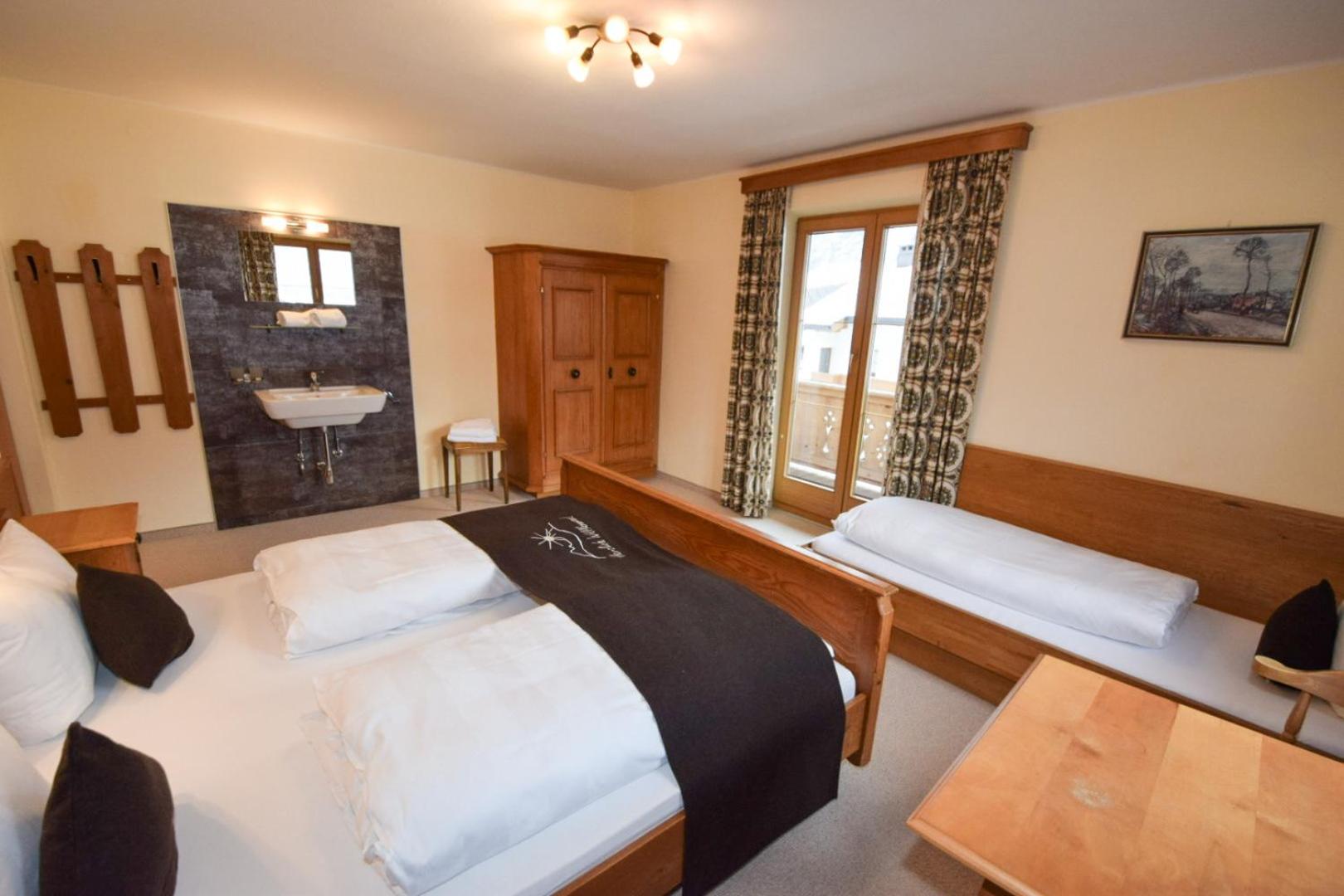 Ferienhaus Wachterhof Aschau im Zillertal