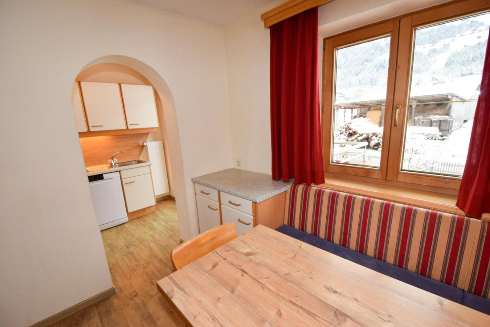 Ferienhaus Wachterhof Aschau im Zillertal