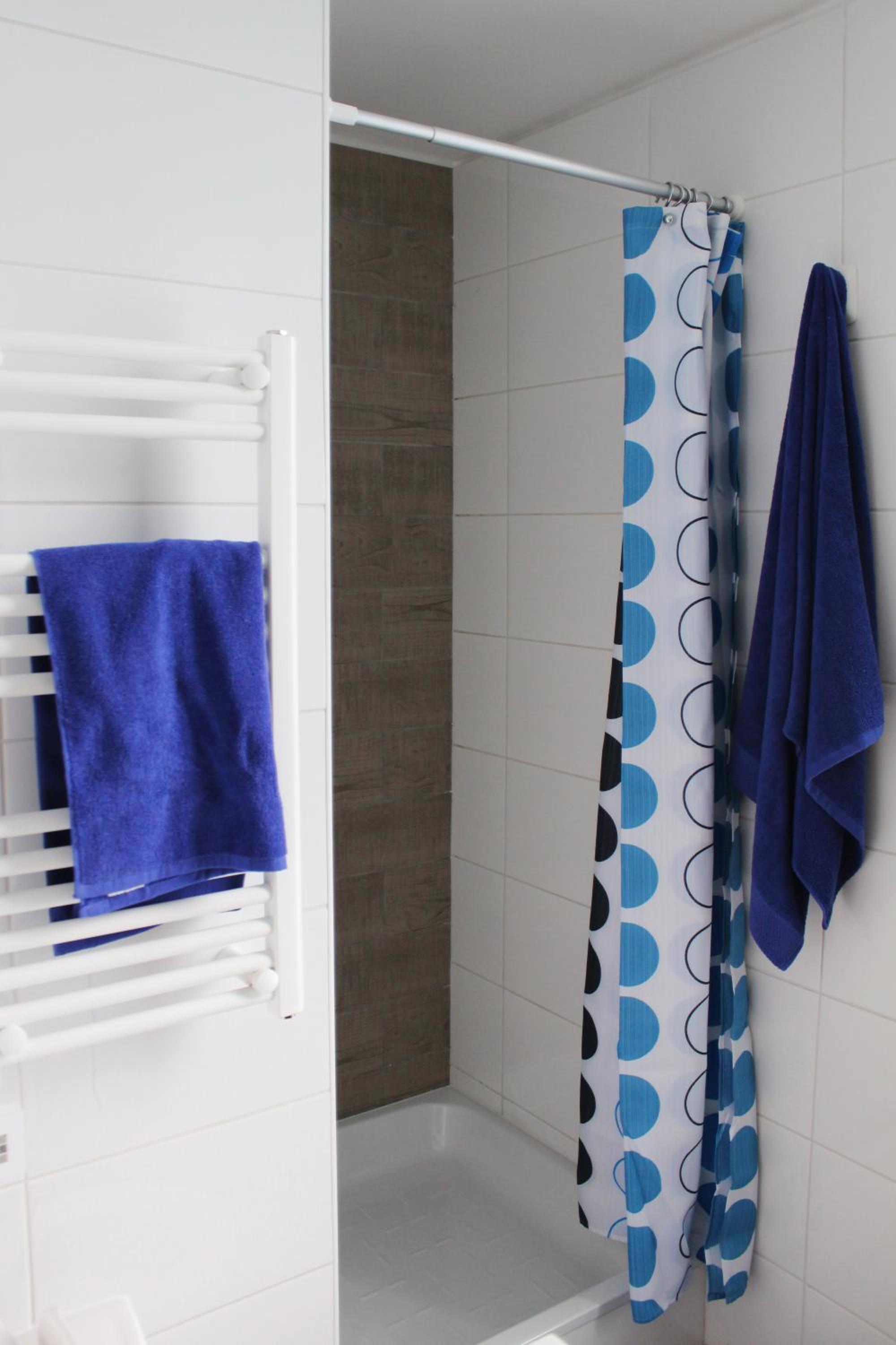 ShortStays Santiago