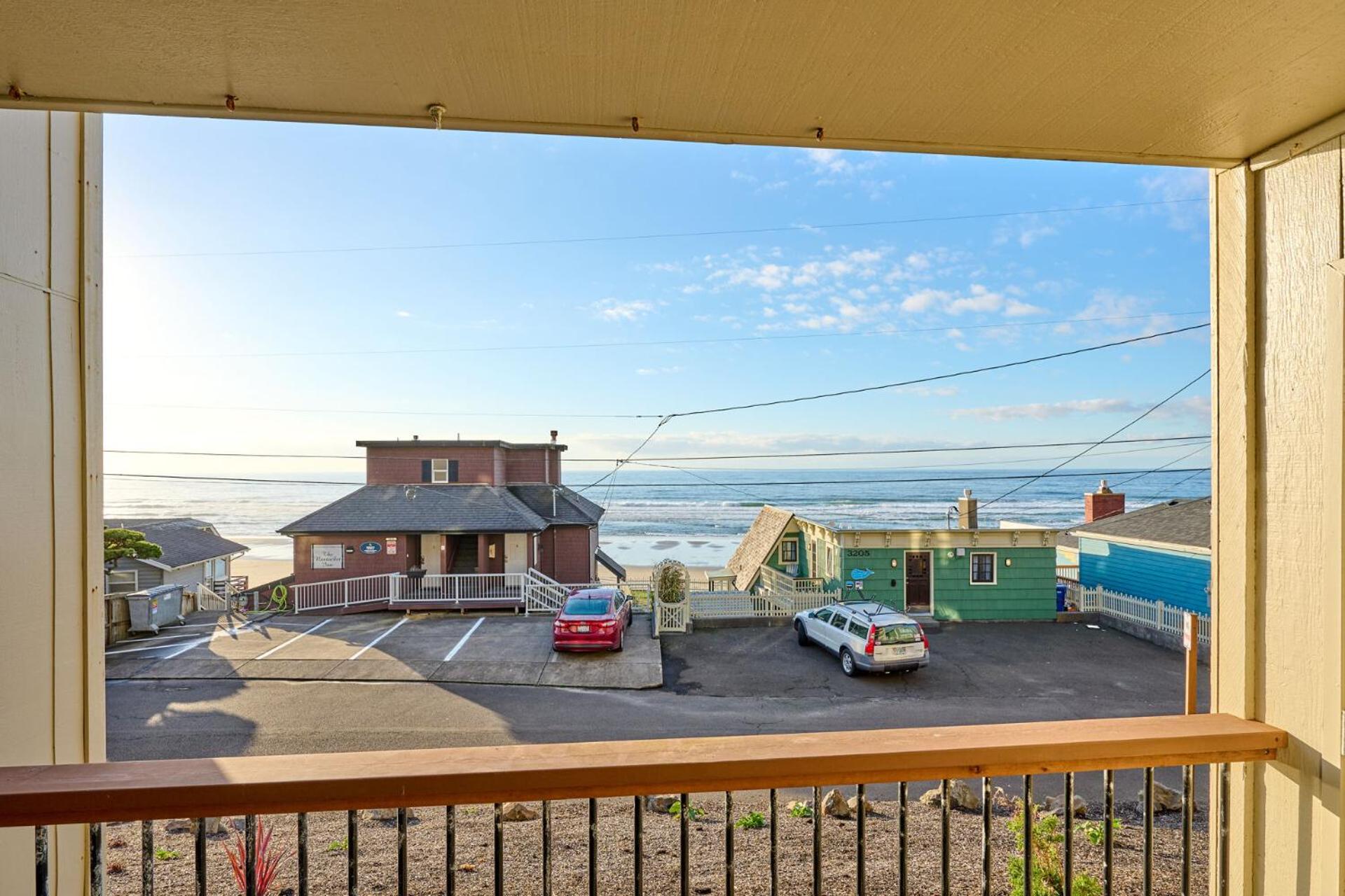 Surftides Plaza Rentals