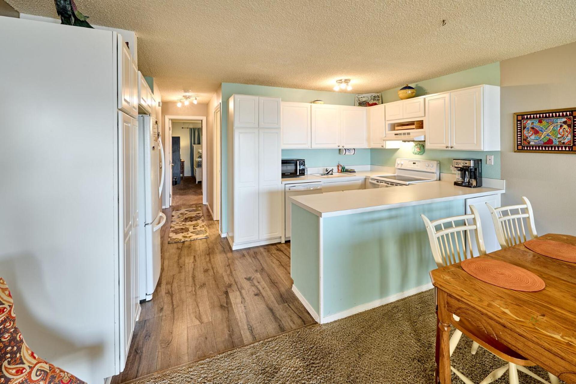 Surftides Plaza Rentals