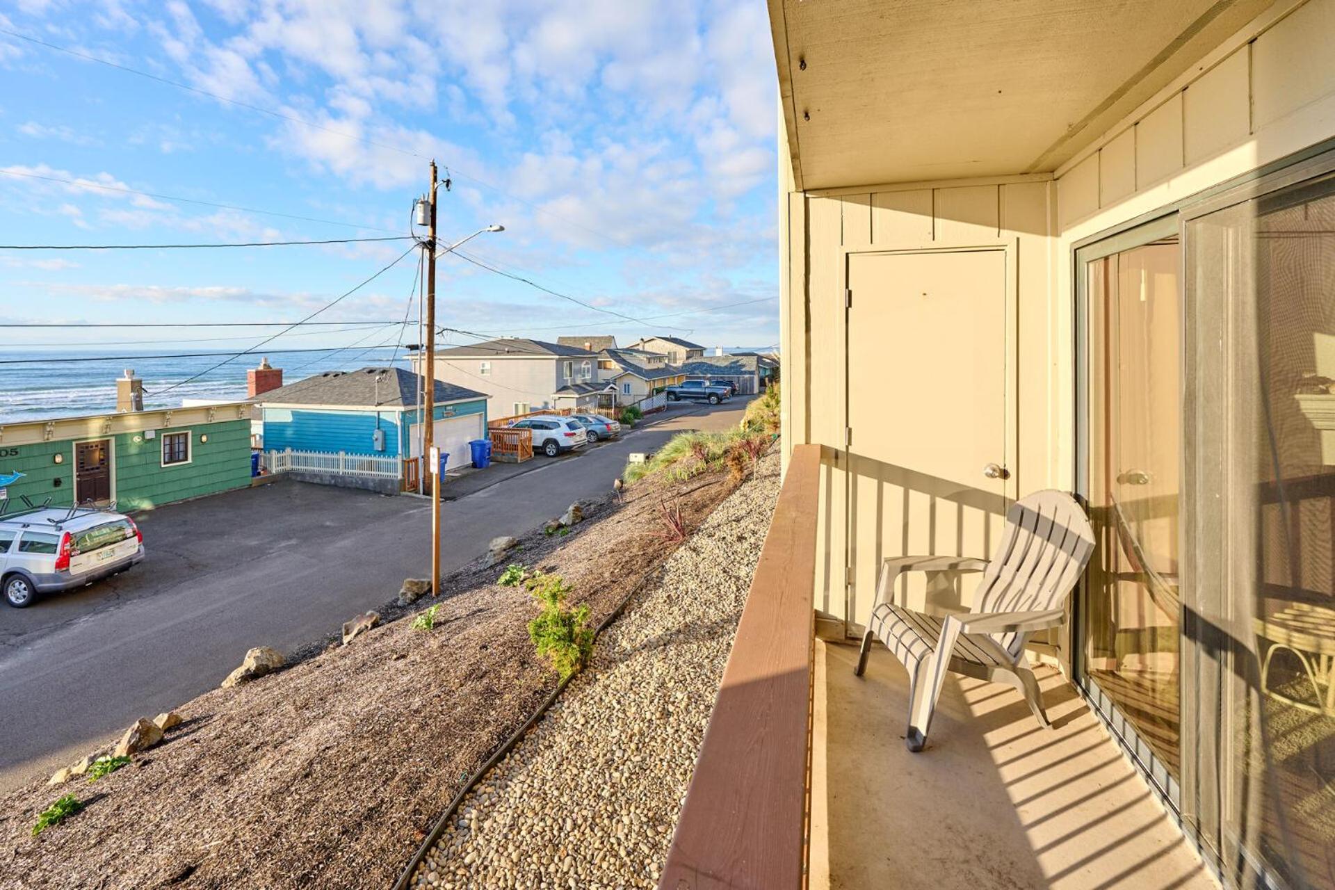 Surftides Plaza Rentals