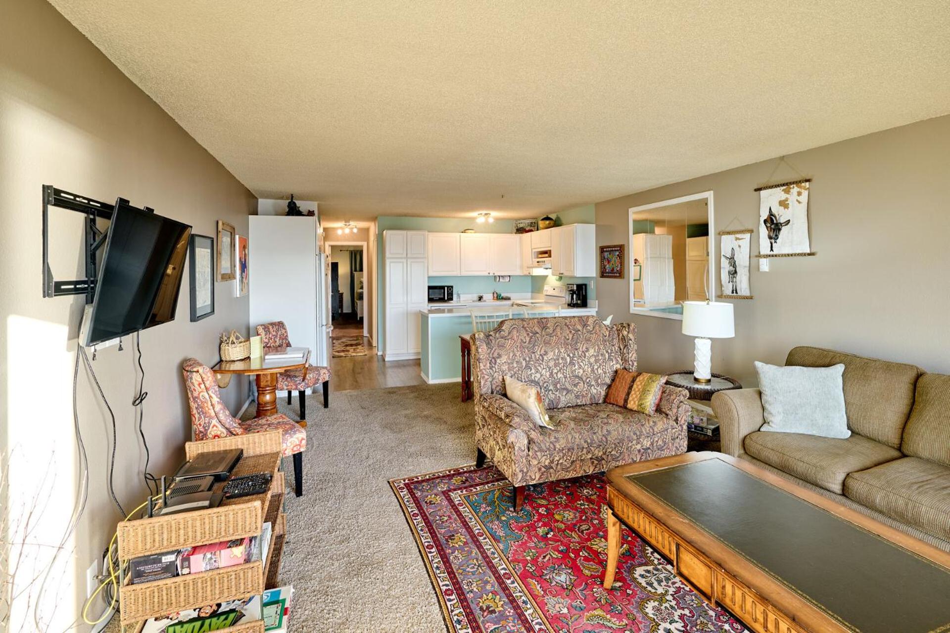 Surftides Plaza Rentals