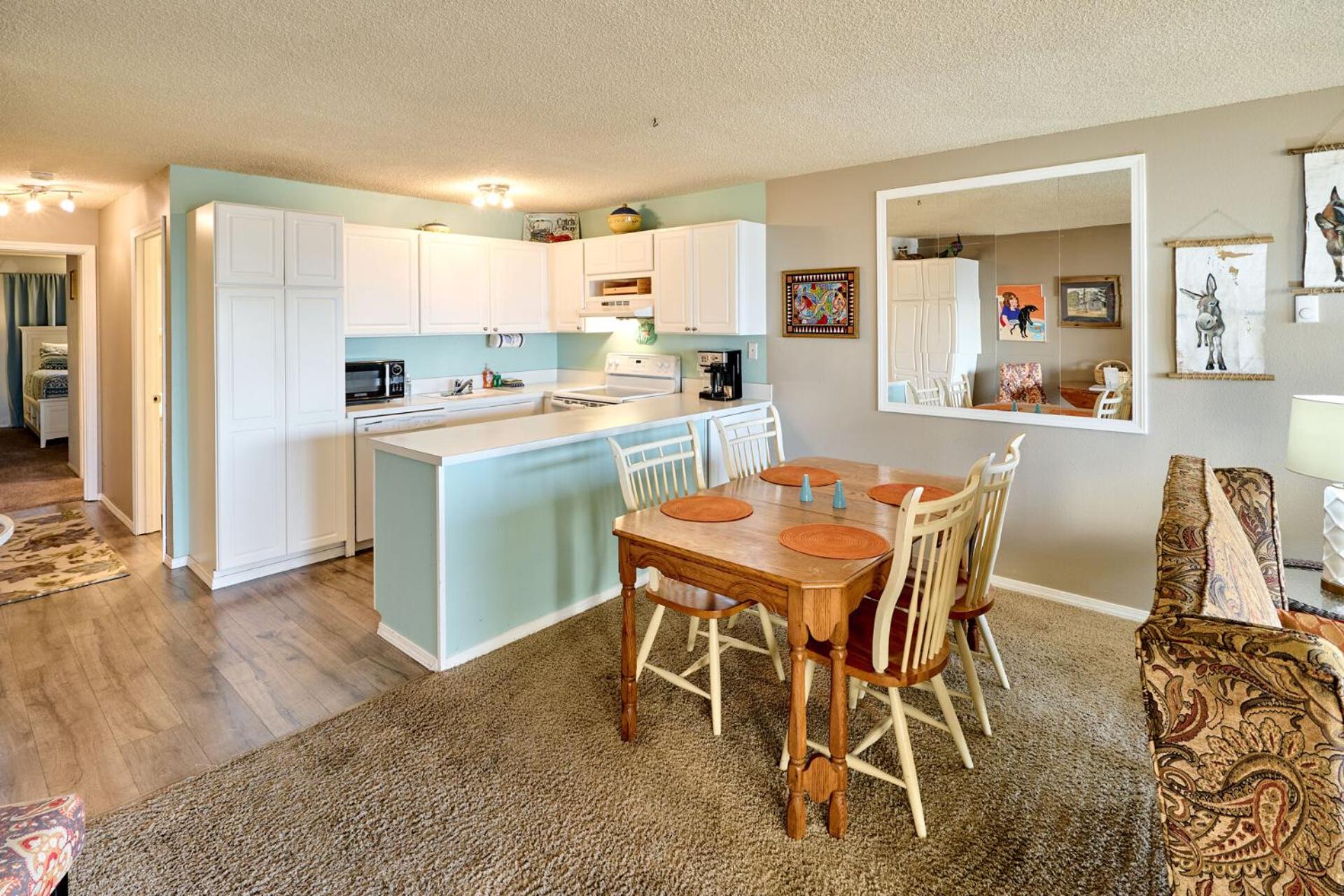 Surftides Plaza Rentals