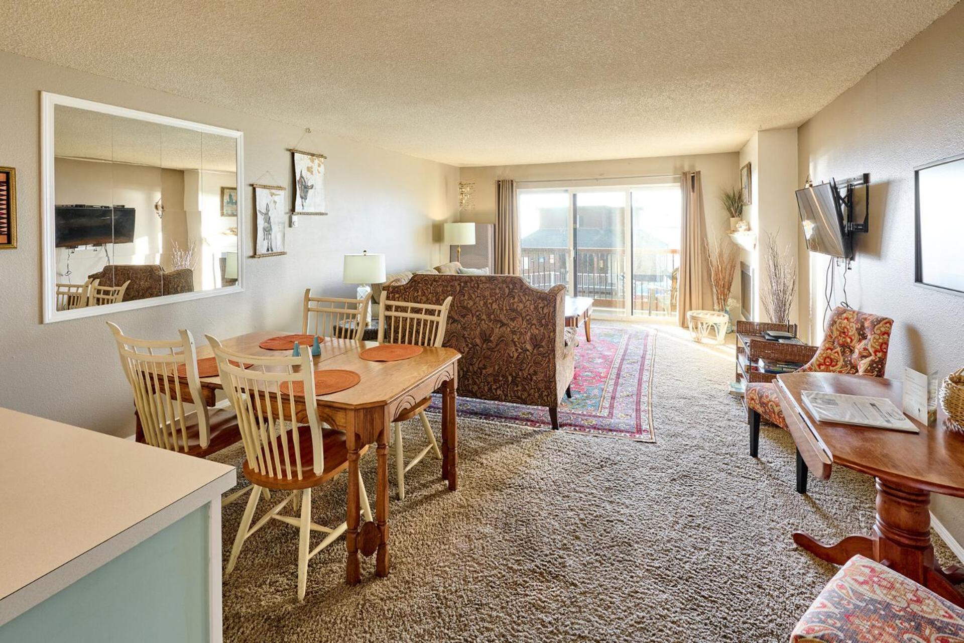 Surftides Plaza Rentals