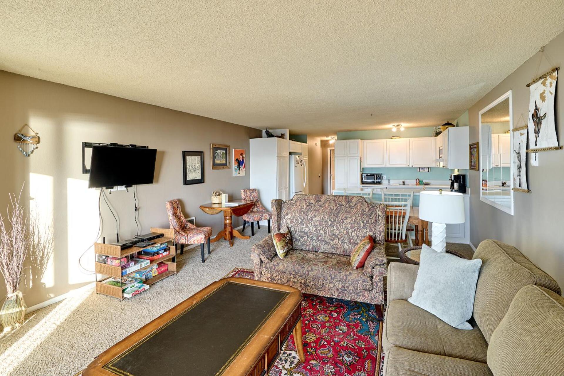 Surftides Plaza Rentals