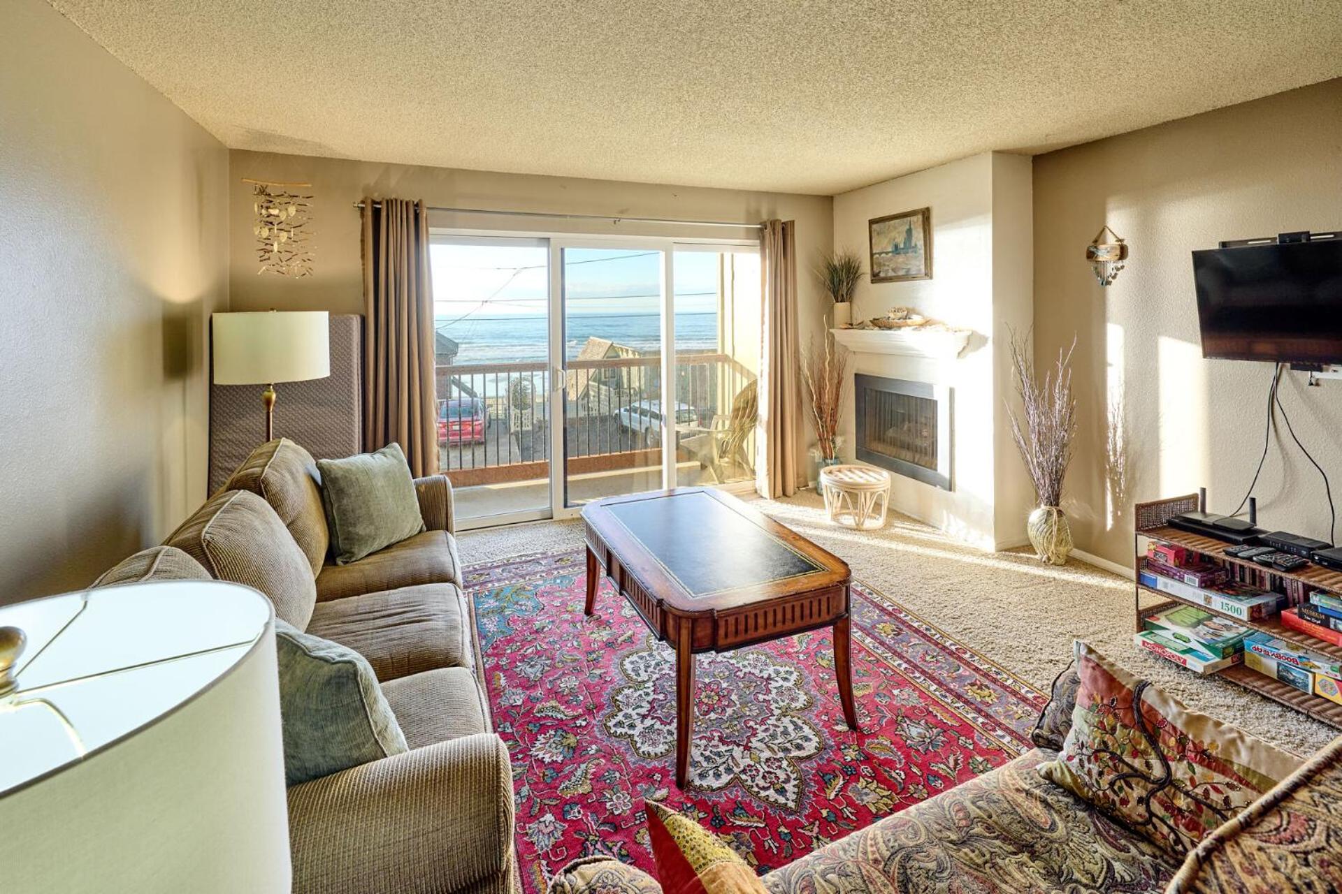 Surftides Plaza Rentals
